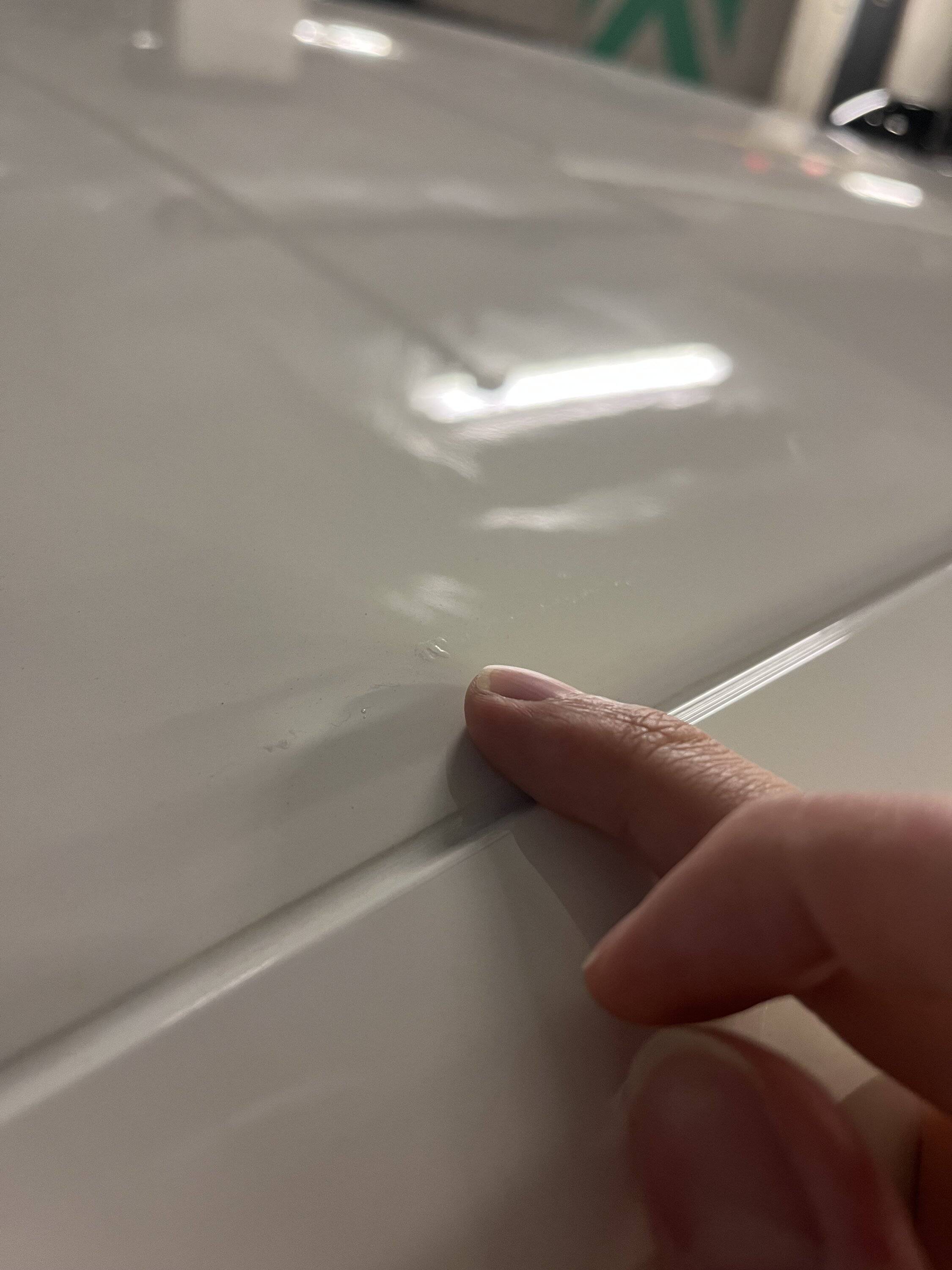 11th Gen Honda Civic FL5 Roof peeling? IMG_6814