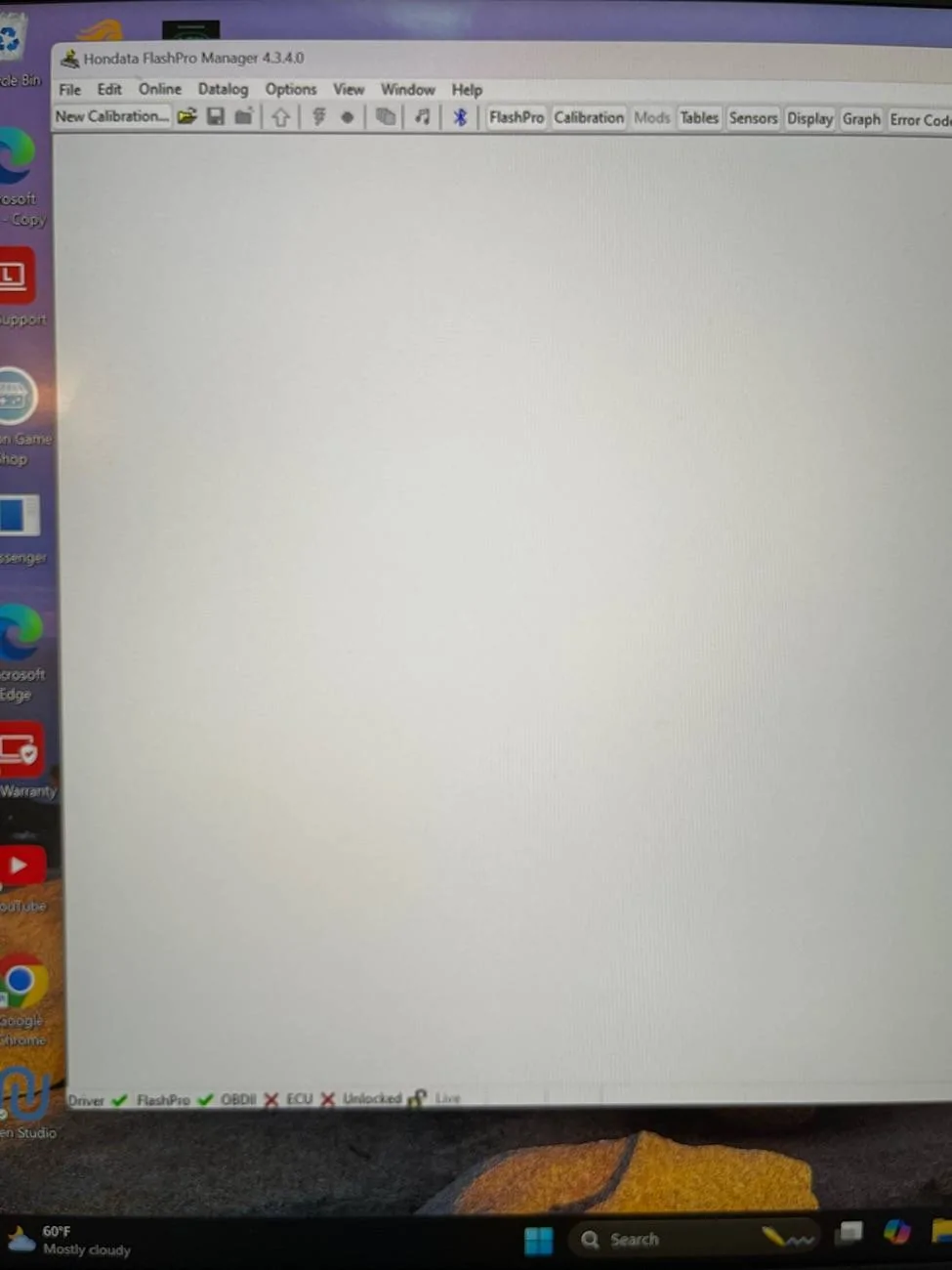 11th Gen Honda Civic Hondata Flashpro Mini unlocked & Integra DE5 ADS Module (Hondata Flashpro Sold) IMG_6825