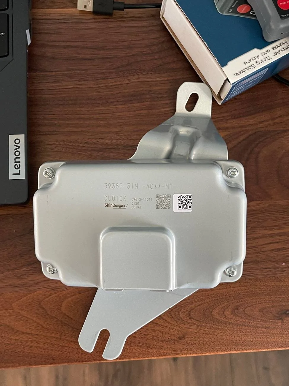 11th Gen Honda Civic Hondata Flashpro Mini unlocked & Integra DE5 ADS Module (Hondata Flashpro Sold) IMG_6832