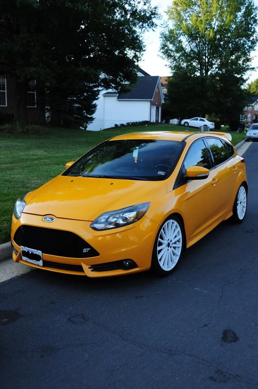 11th Gen Honda Civic Introducing myself to the forum! IMG_6847