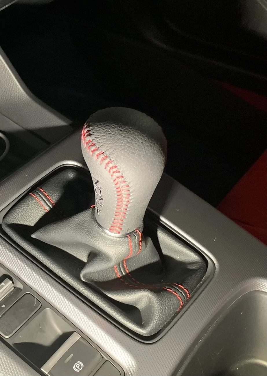 11th Gen Honda Civic What did you do to your FL5 today? IMG_6869