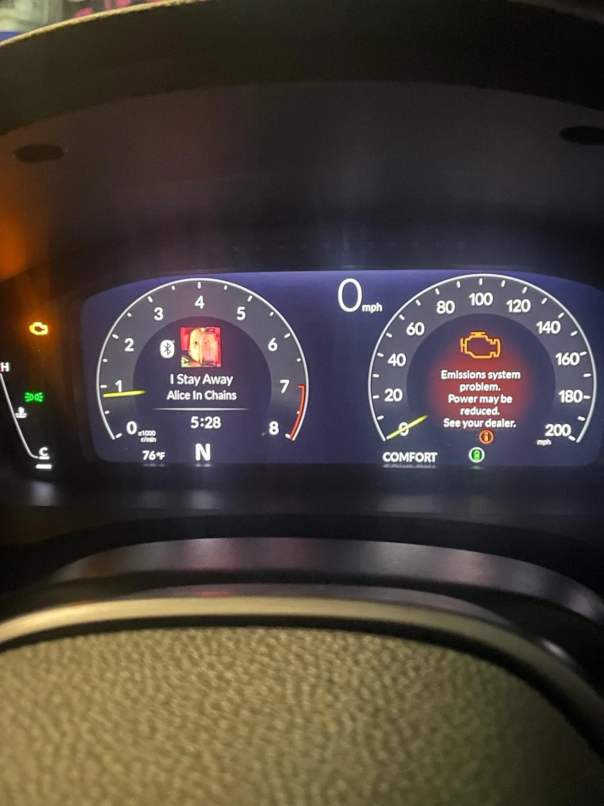 11th Gen Honda Civic Error Code 2 days after MHI stage 2 install IMG_6881