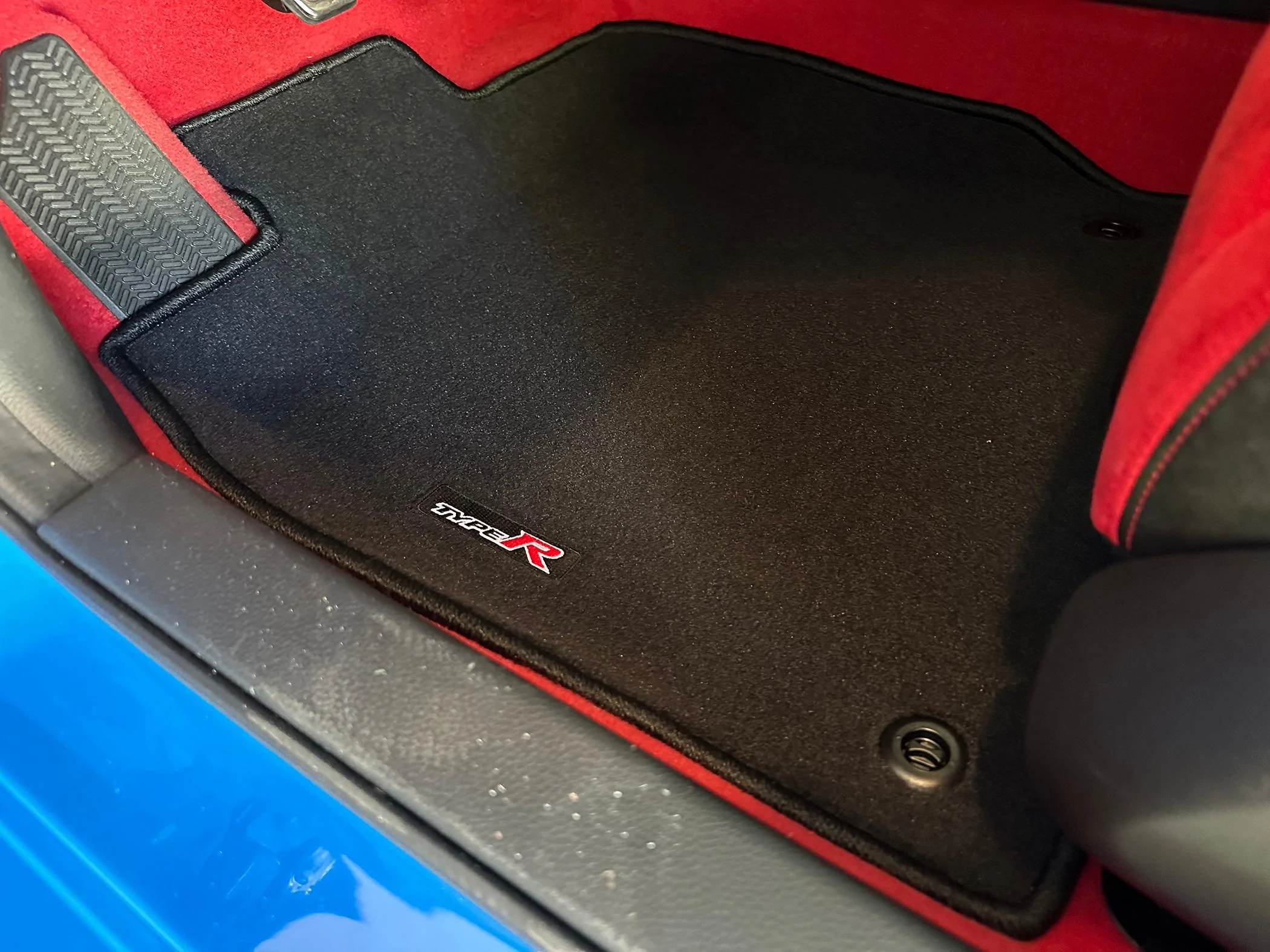 11th Gen Honda Civic What did you do to your FL5 today? IMG_6915