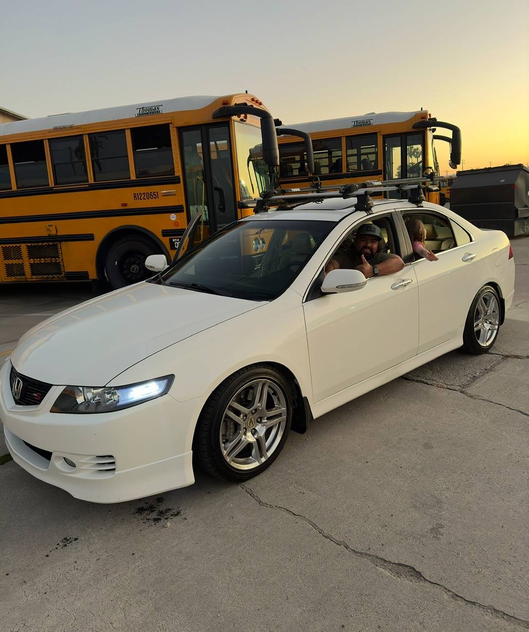 11th Gen Honda Civic What are your favorite wheels? IMG_6941