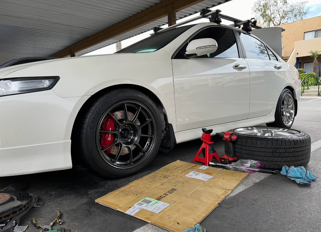 11th Gen Honda Civic What are your favorite wheels? IMG_6942