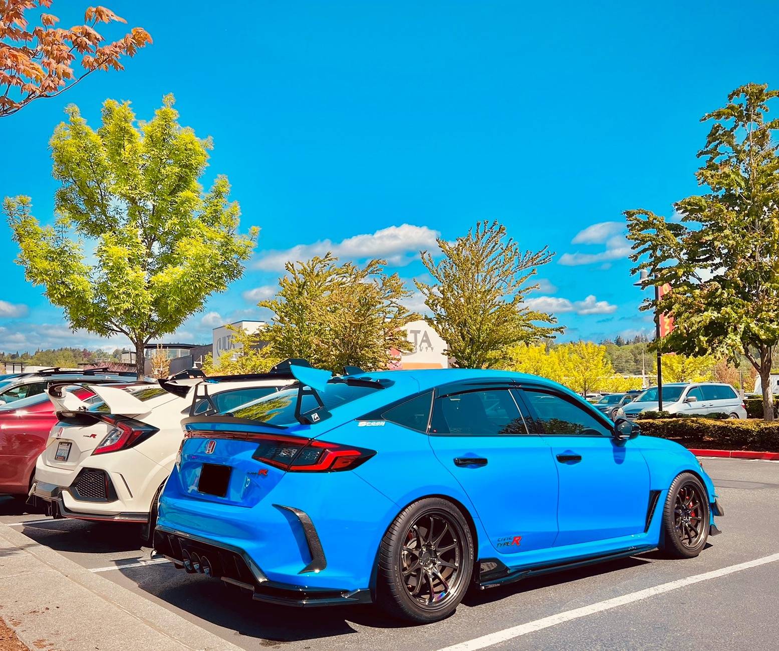 11th Gen Honda Civic Official Wheel Fitment Thread for 11th Gen FL5 Civic Type R IMG_6969