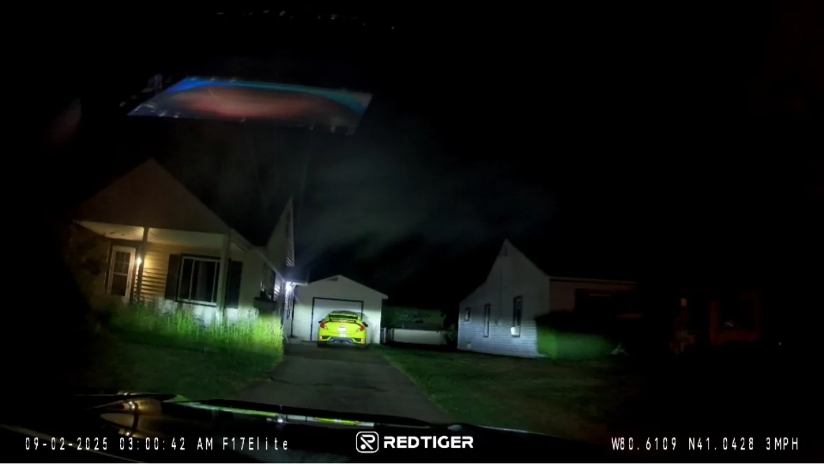 11th Gen Honda Civic My Redtiger F17 review IMG_6969