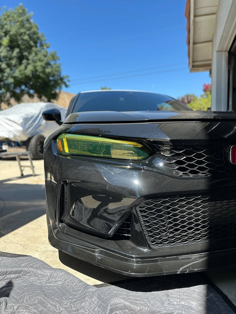 11th Gen Honda Civic NeRO our 25' CTR ....an unathorized purchase that the CFO absolutely ♥️'s IMG_6971