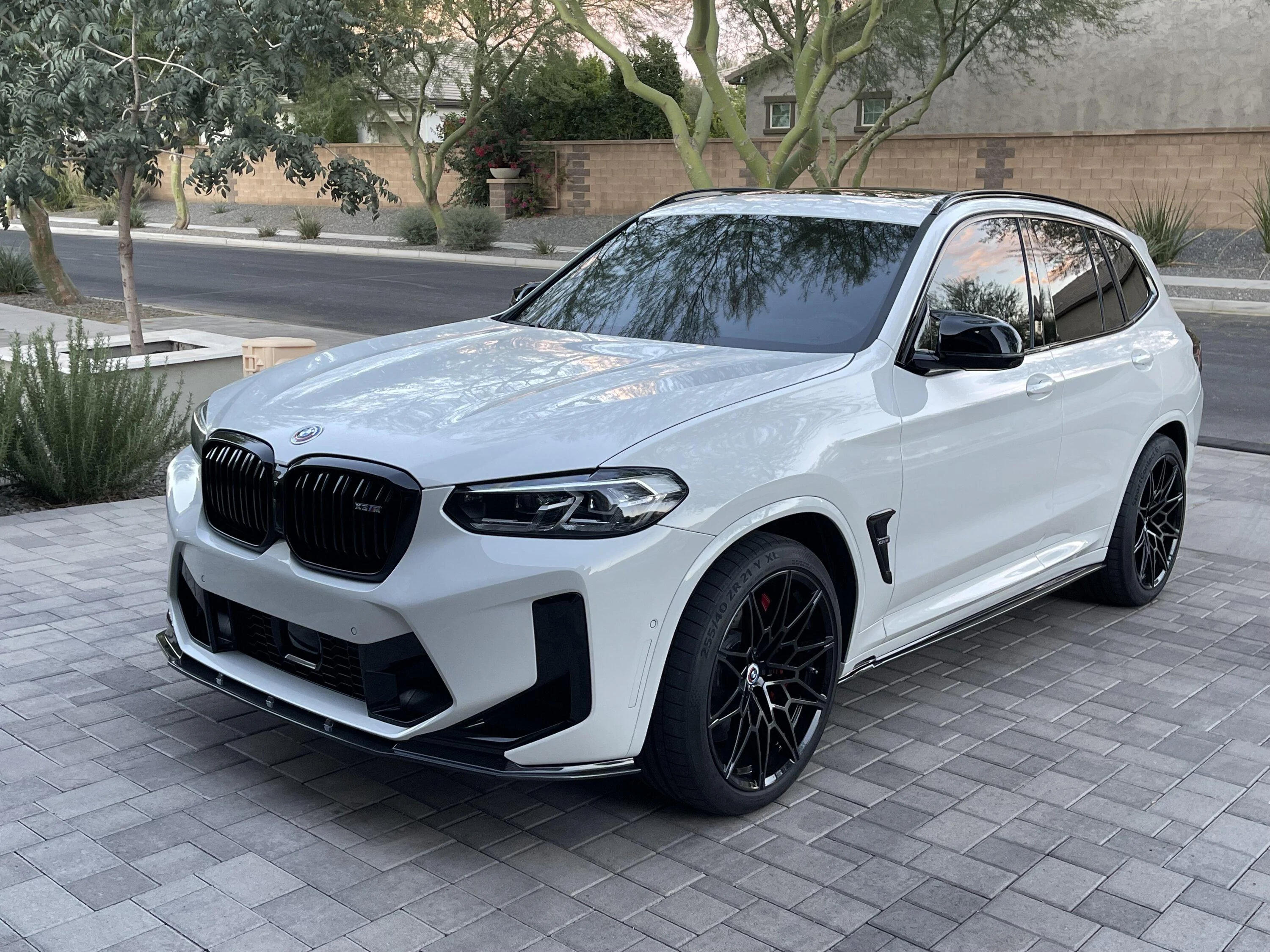 11th Gen Honda Civic Questions for built FL5 owners IMG_6977