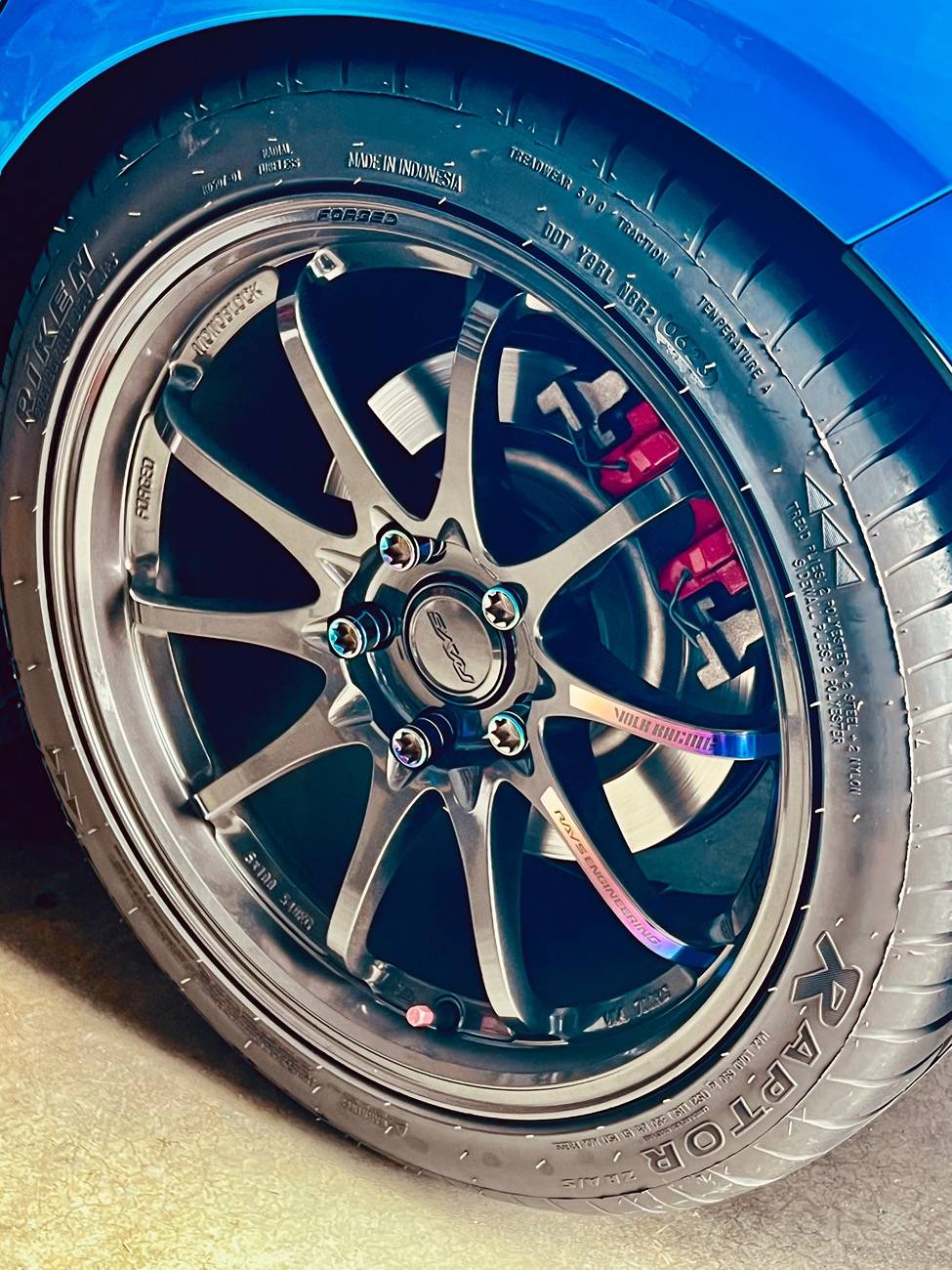 11th Gen Honda Civic FL5: Wheel Locks? IMG_6990