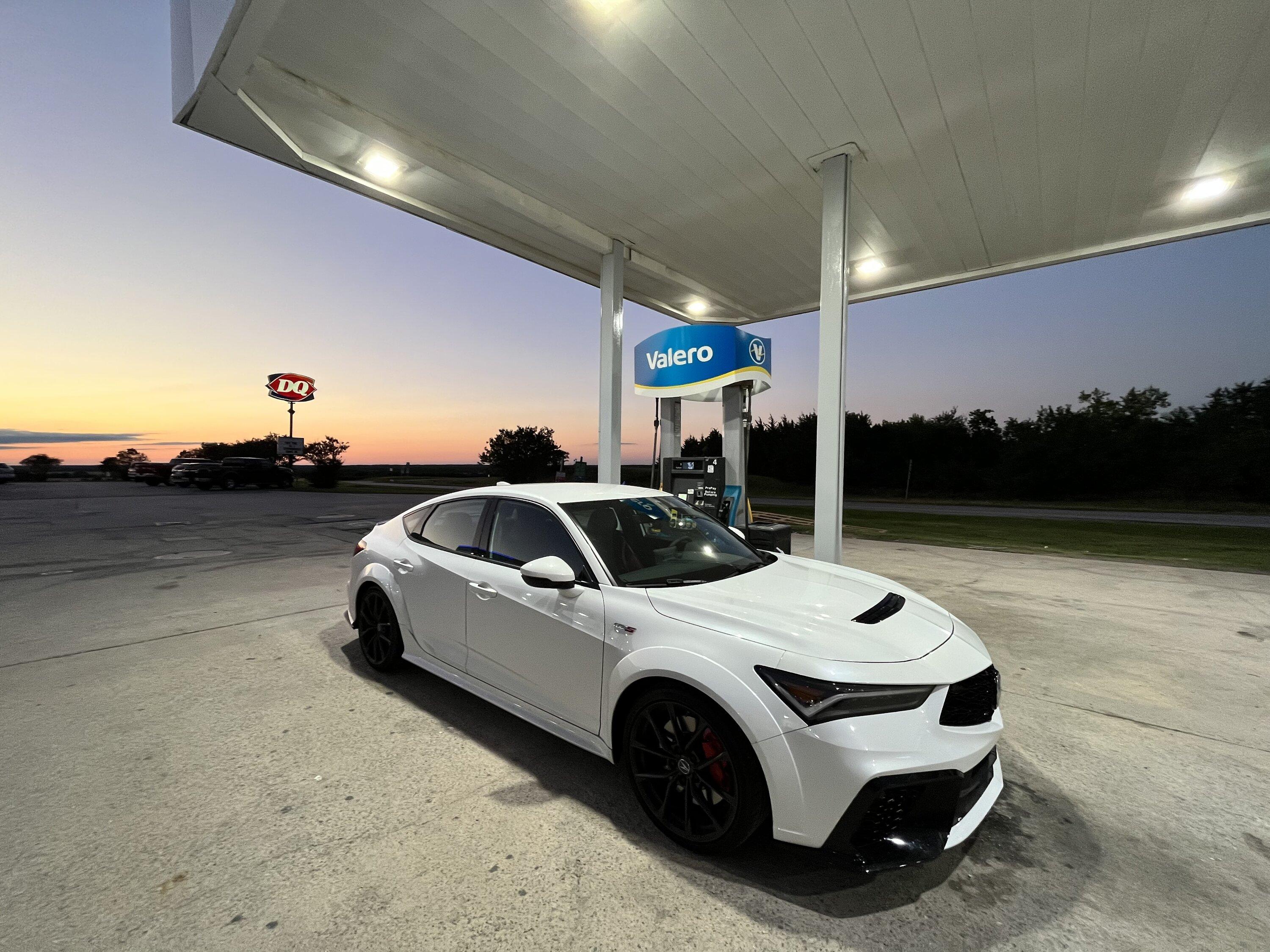 11th Gen Honda Civic FL5 Type R vs DE5 Integra Type S | Savagegeese IMG_7024