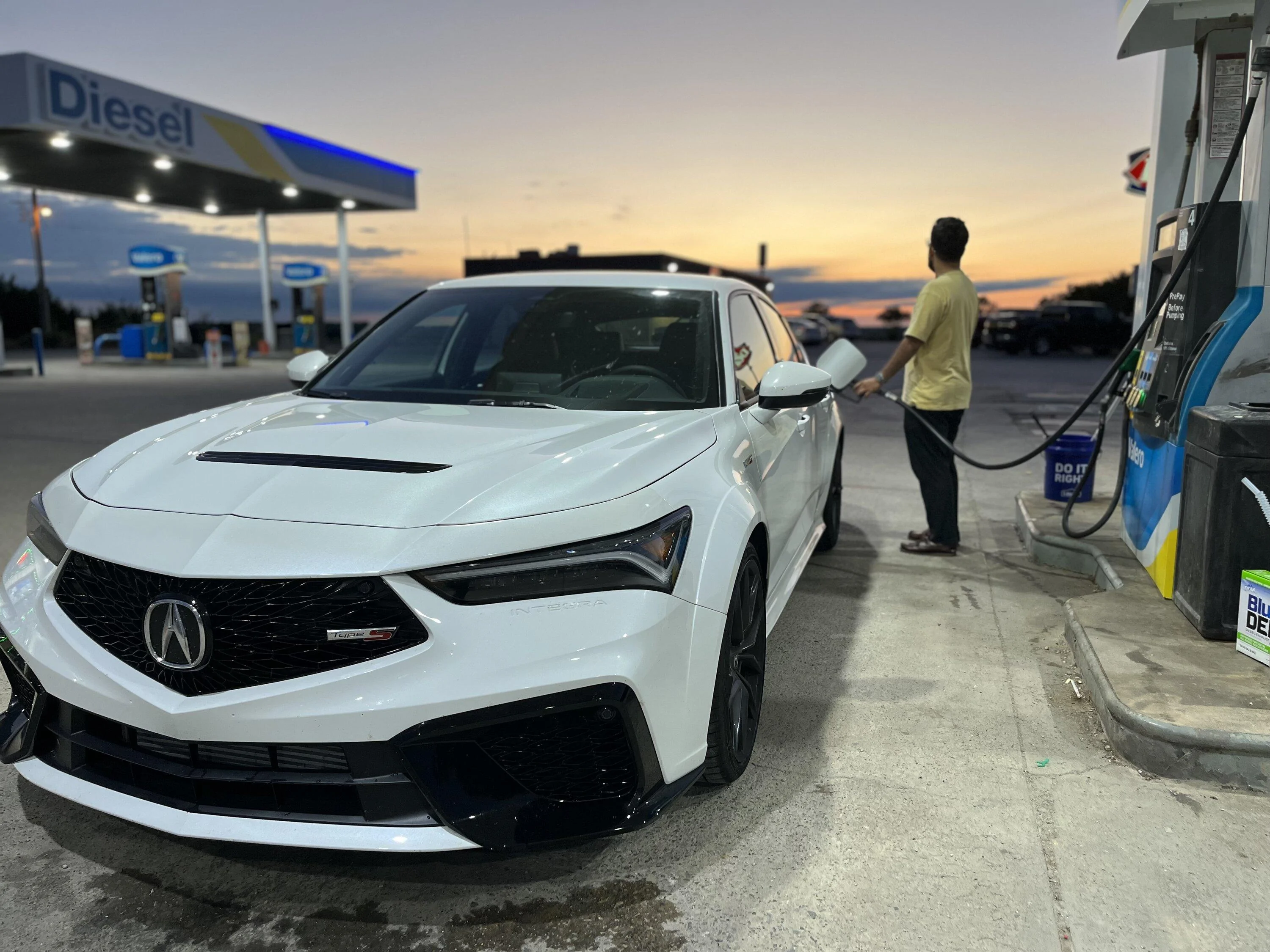 11th Gen Honda Civic FL5 Type R vs DE5 Integra Type S | Savagegeese IMG_7031