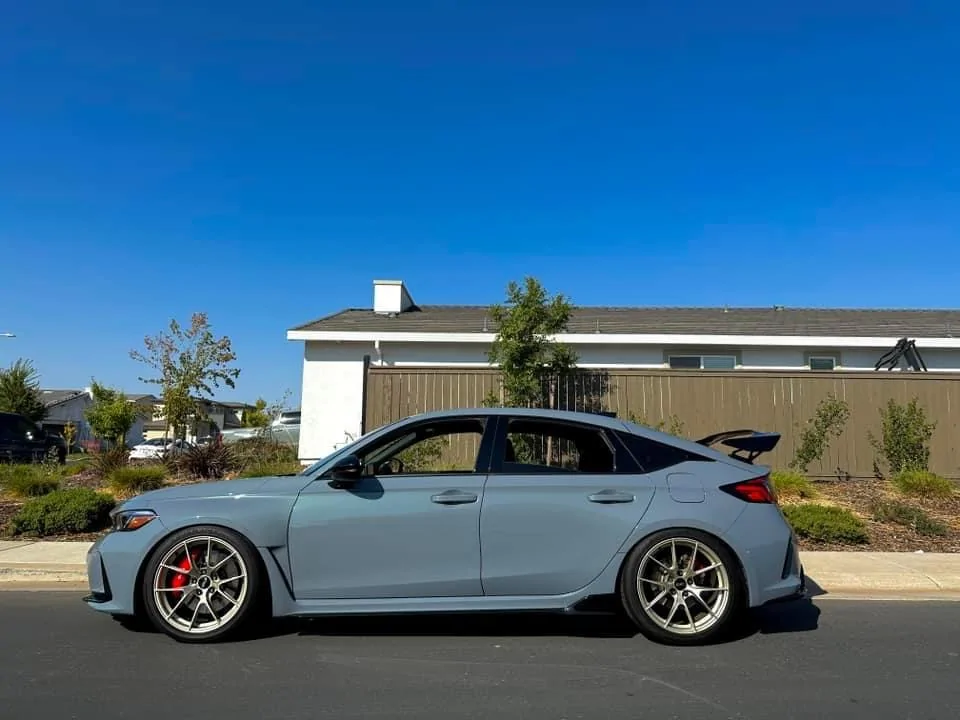 11th Gen Honda Civic Canadian FL5/DE5 Build, Suggestions & Tips Thread IMG_7049