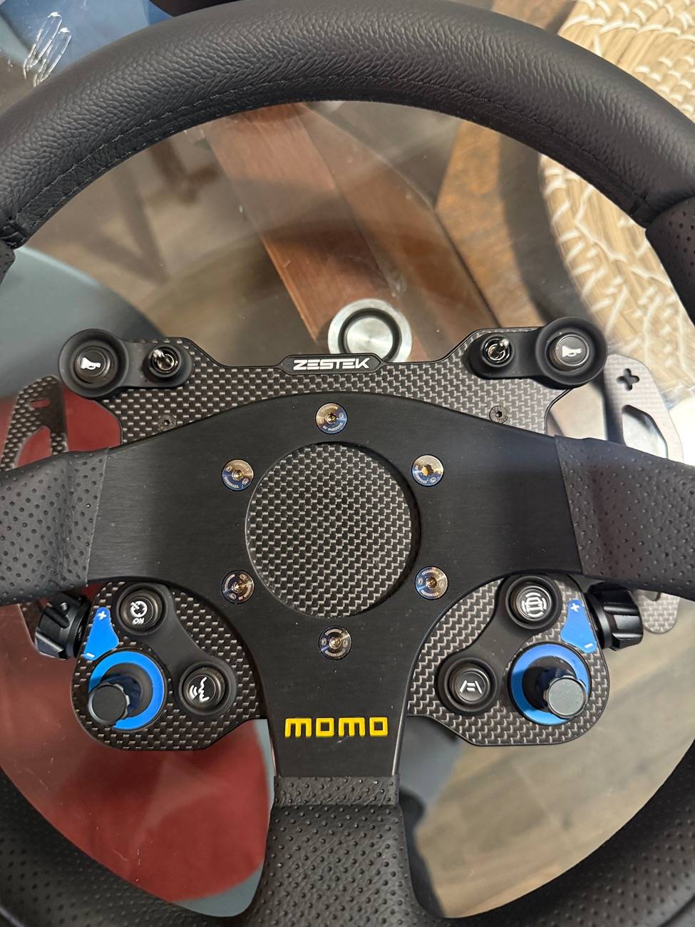 11th Gen Honda Civic Zestek for sale IMG_7051