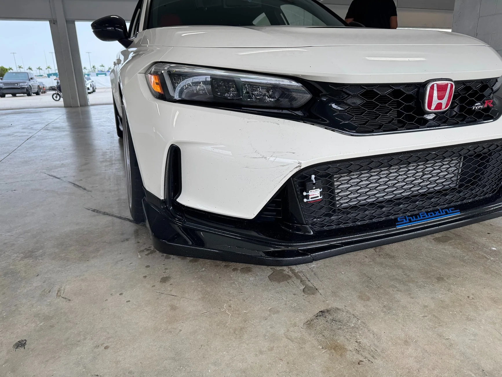 11th Gen Honda Civic Club-Version FL5 Civic Type R Build Thread IMG_7115