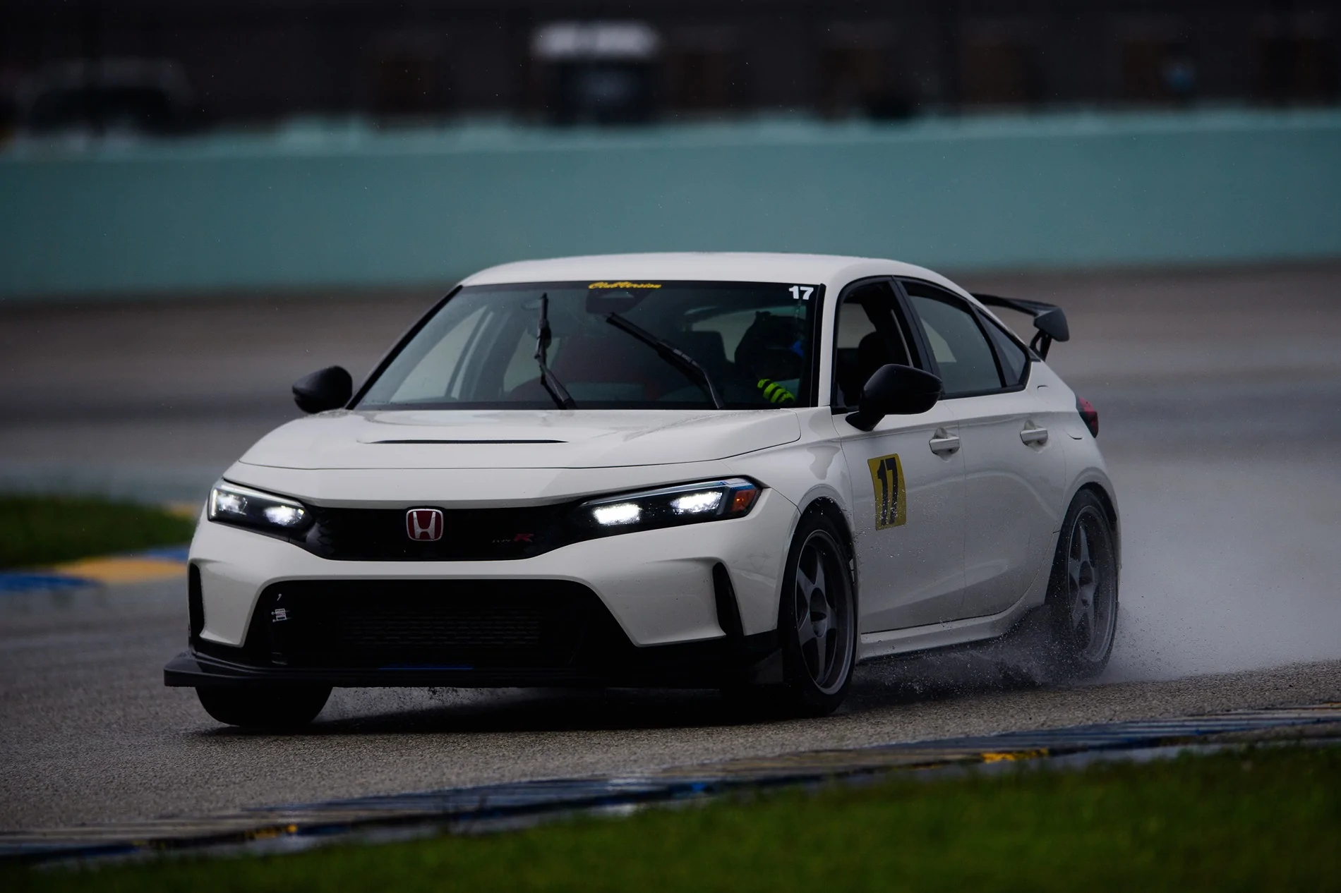 11th Gen Honda Civic Club-Version FL5 Civic Type R Build Thread IMG_7157