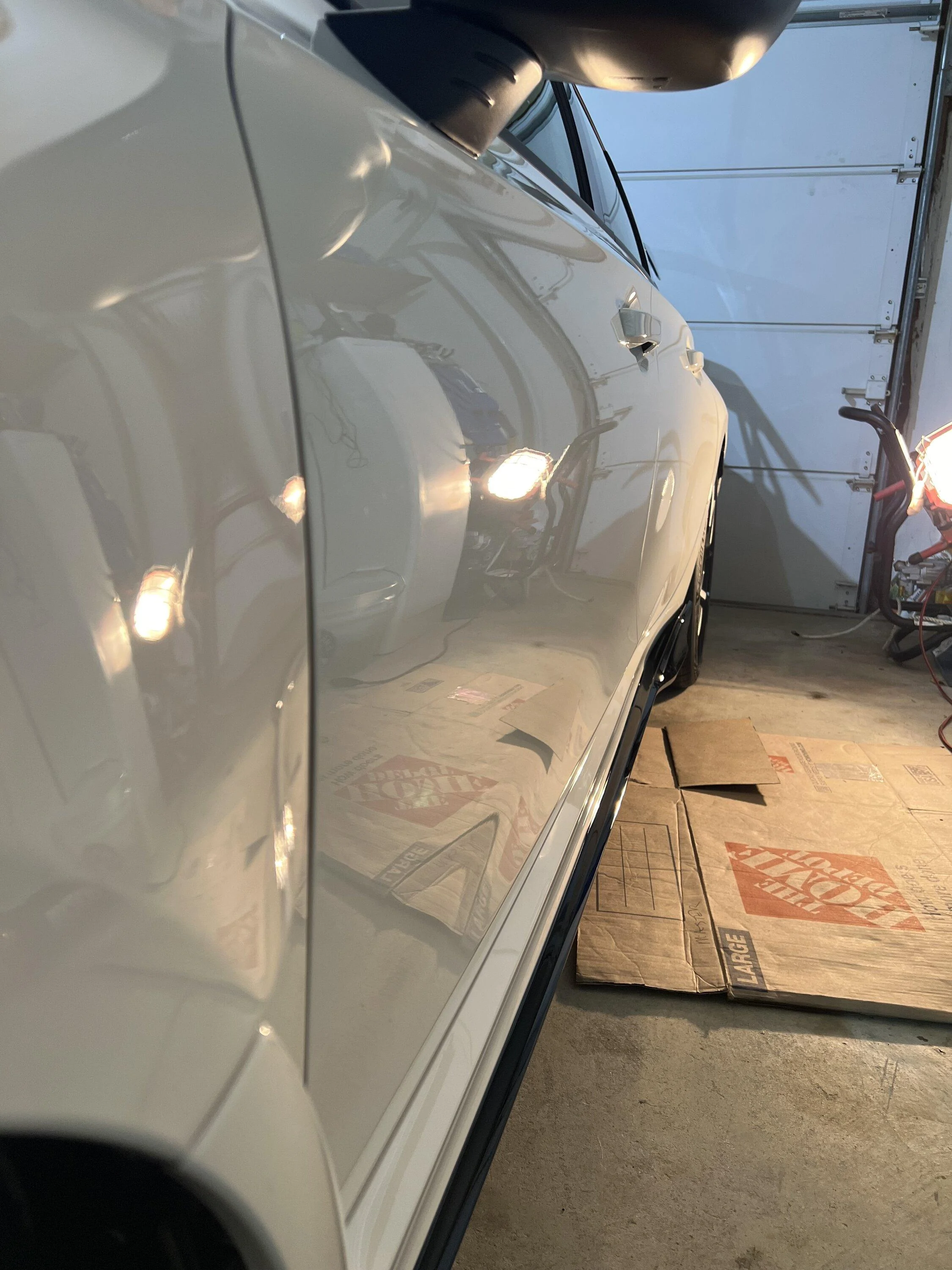 11th Gen Honda Civic Official CHAMPIONSHIP WHITE FL5 Type R Photos Thread IMG_7182