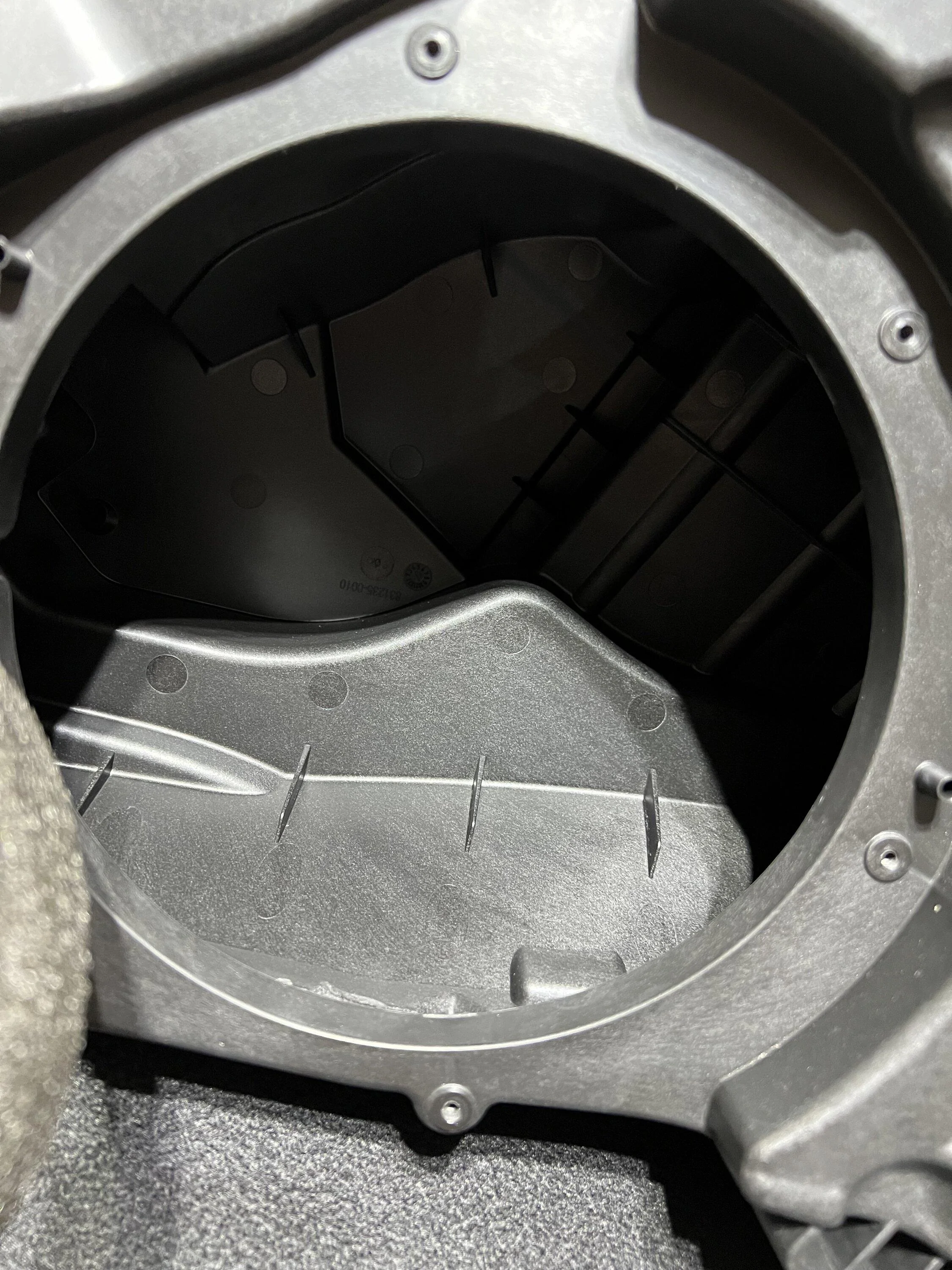 11th Gen Honda Civic Icehawk's "OEM+" speaker upgrade IMG_7194