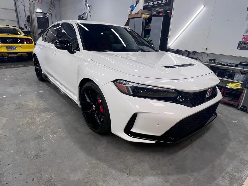 11th Gen Honda Civic What did you do to your FL5 today? IMG_72461