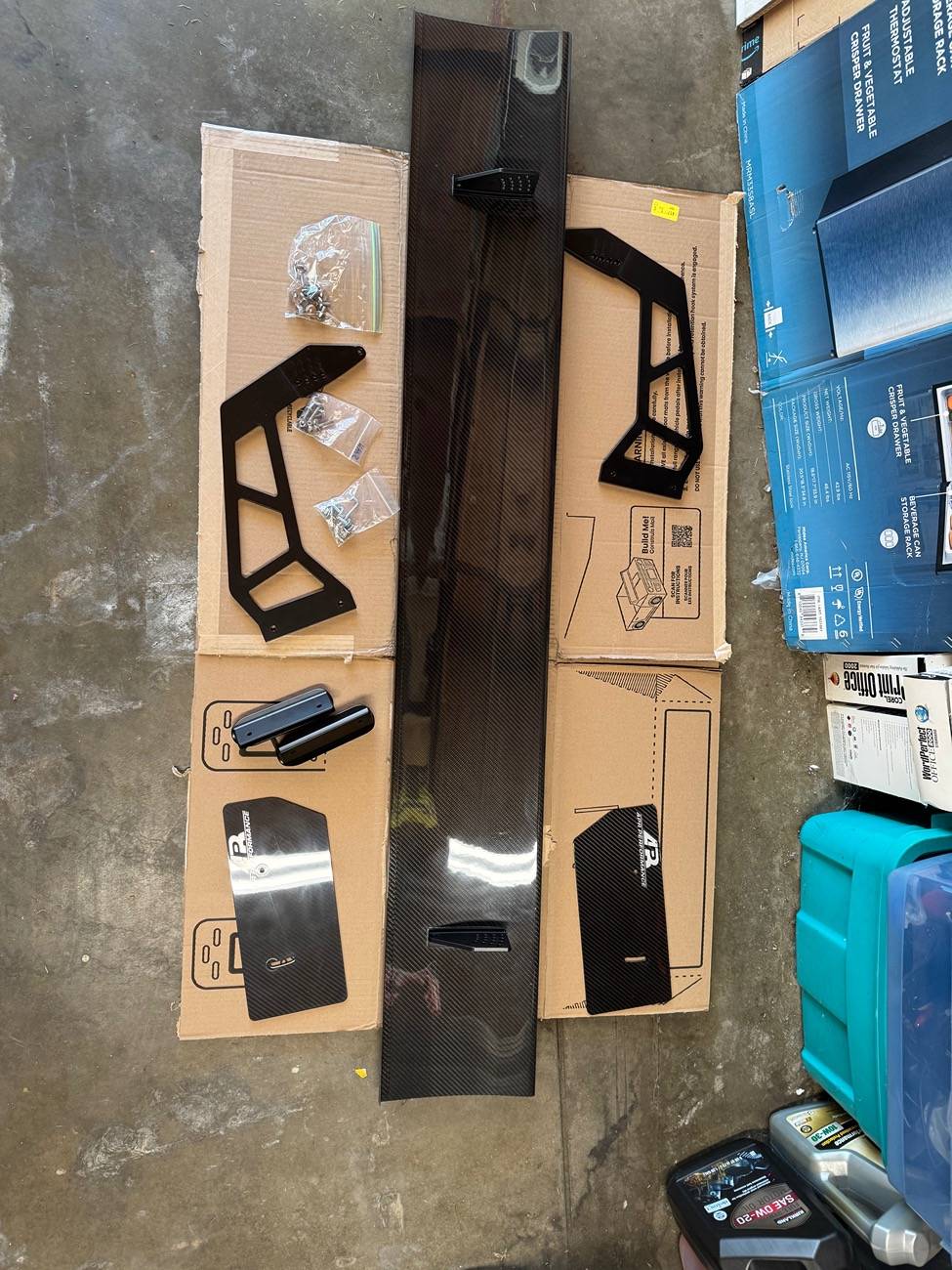 11th Gen Honda Civic SOLD IMG_7276