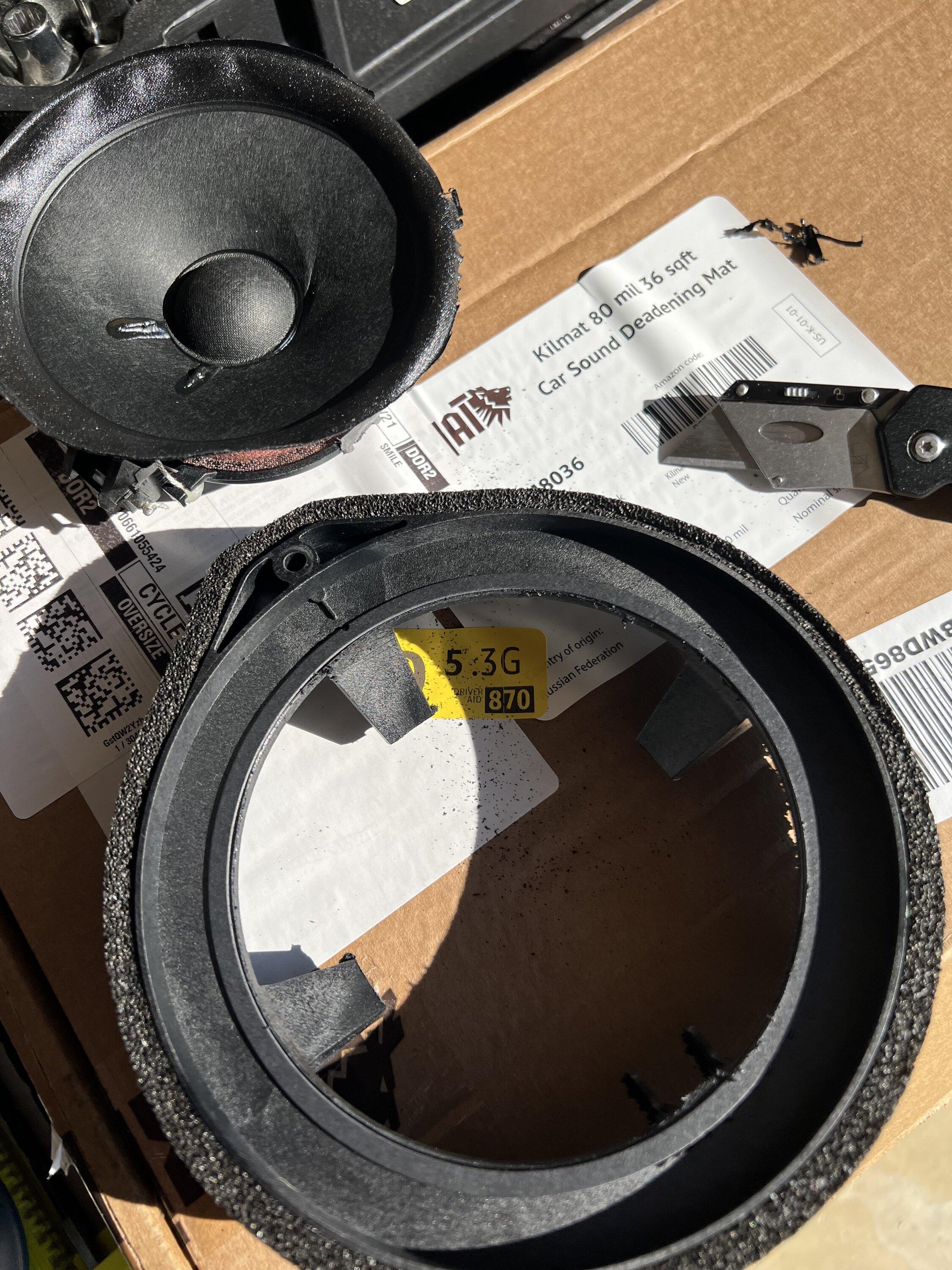 11th Gen Honda Civic Icehawk's "OEM+" speaker upgrade IMG_7278