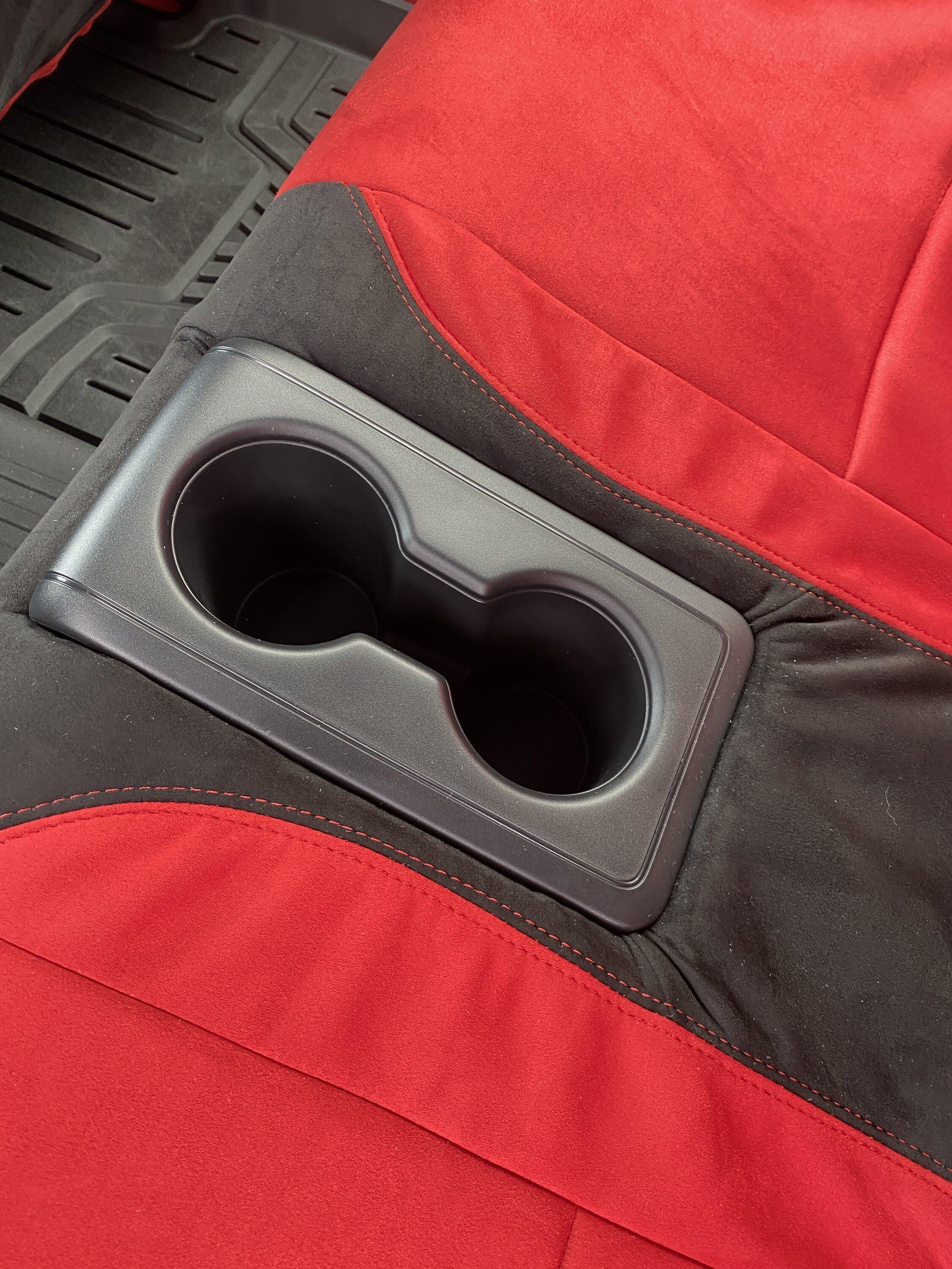 11th Gen Honda Civic Any recommended front seat covers for FL5 Type-R ? IMG_7279