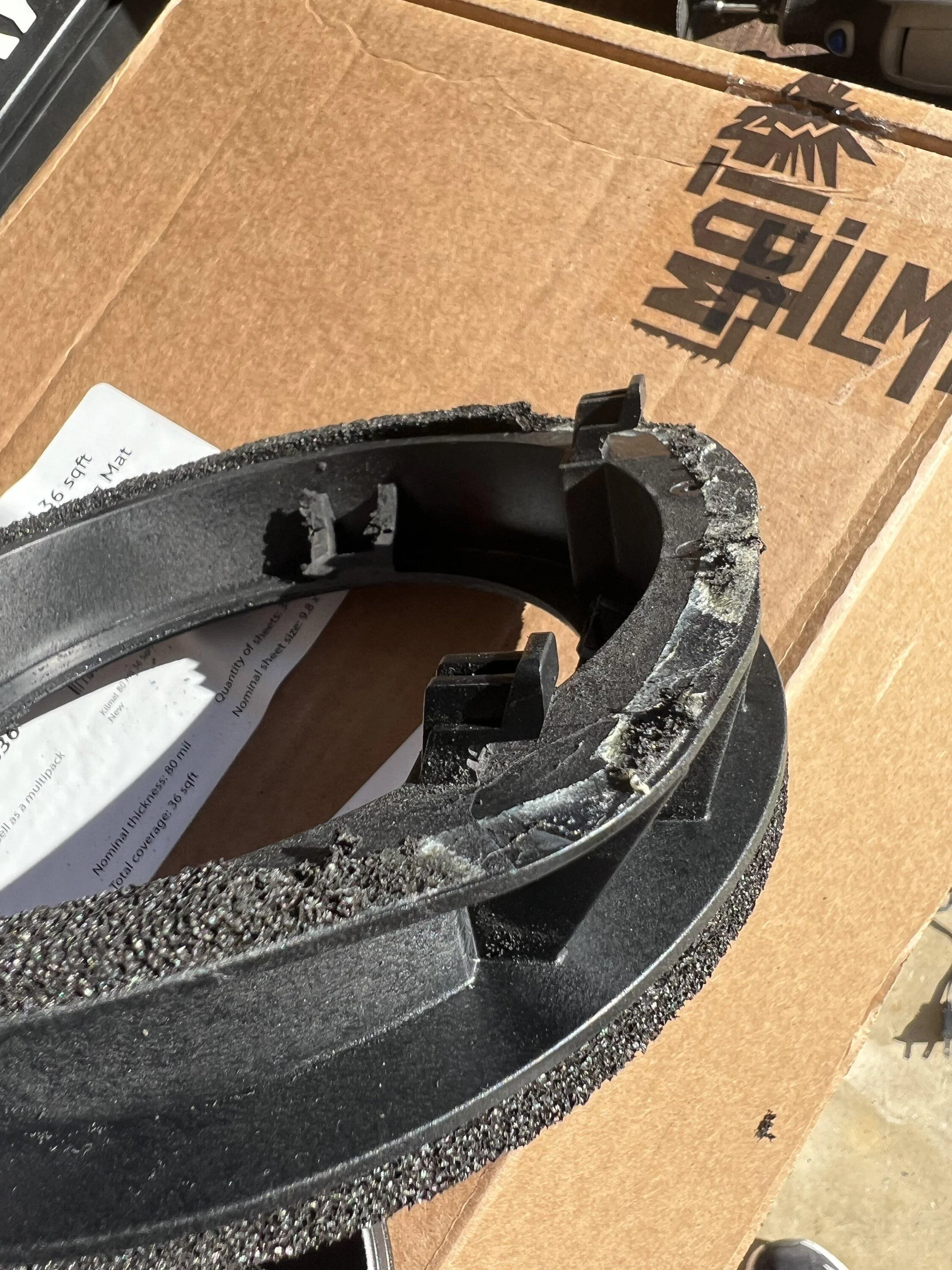 11th Gen Honda Civic Icehawk's "OEM+" speaker upgrade IMG_7280