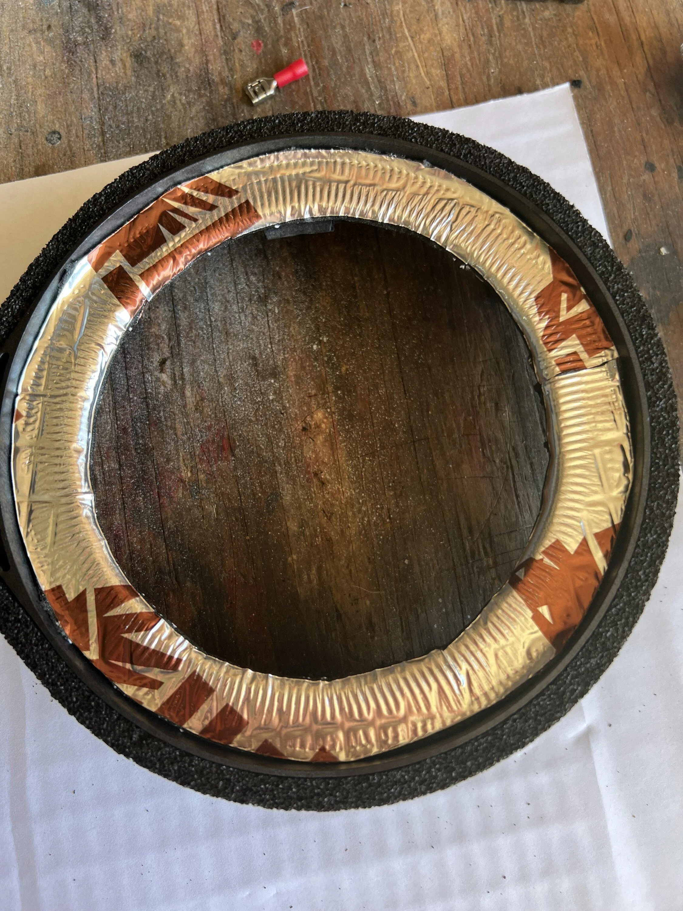 11th Gen Honda Civic What did you do to your FL5 today? IMG_7285