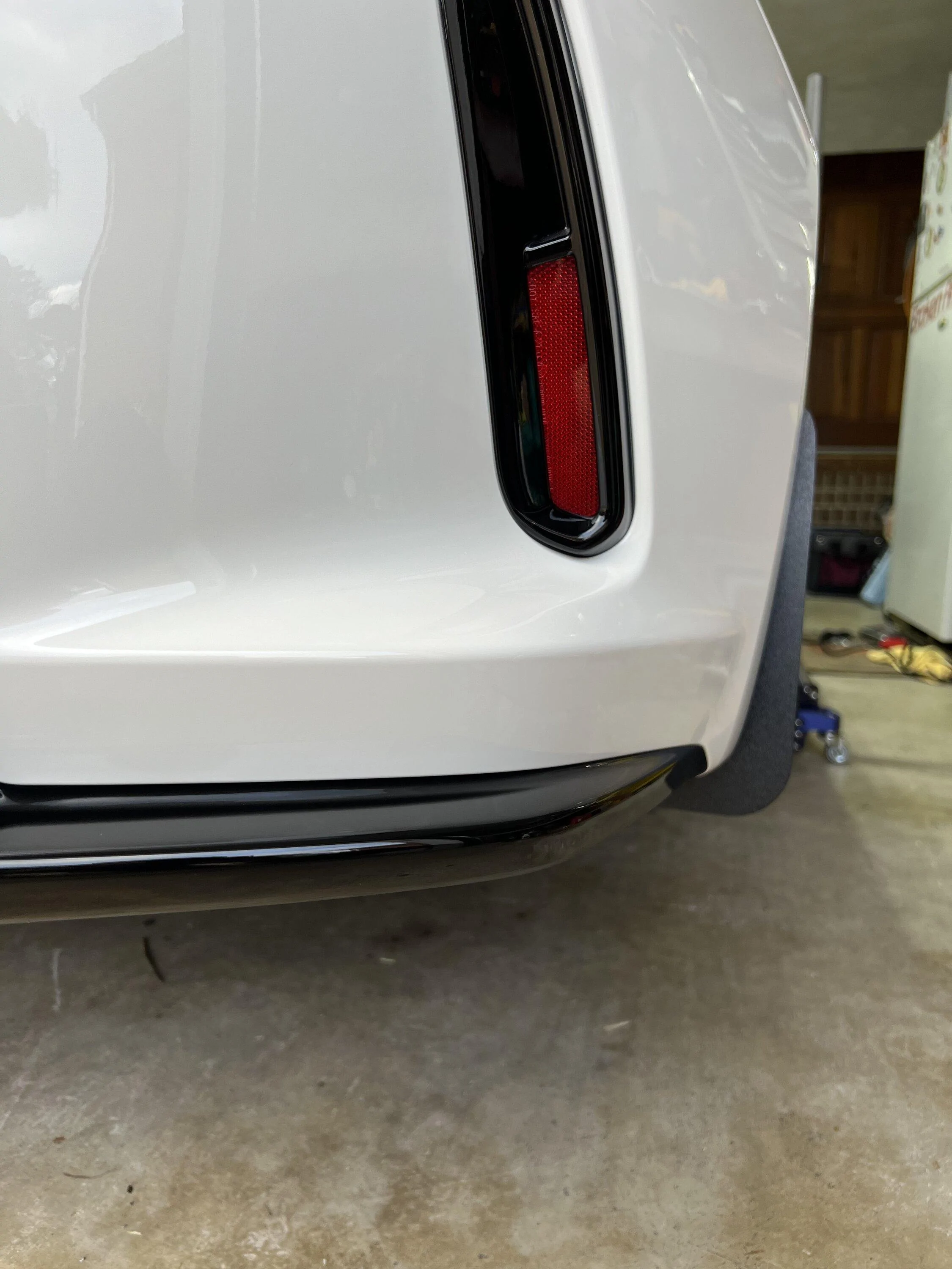 11th Gen Honda Civic What did you do to your FL5 today? IMG_7358