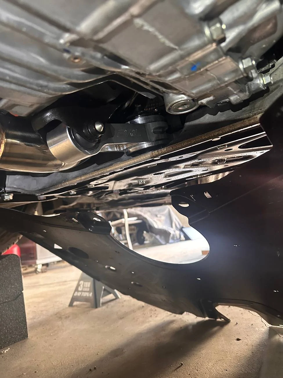 11th Gen Honda Civic What did you do to your FL5 today? IMG_7363