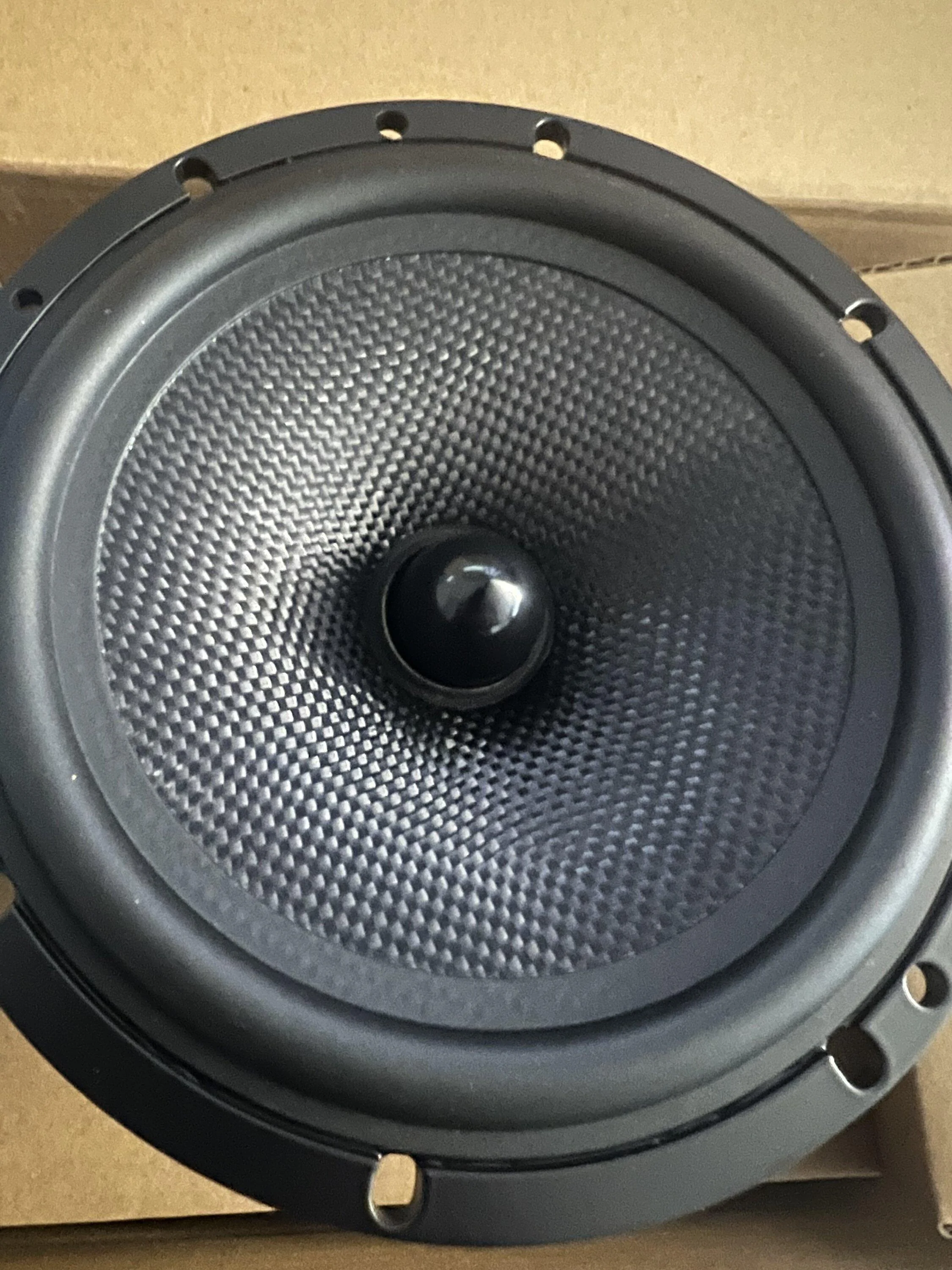 11th Gen Honda Civic Icehawk's "OEM+" speaker upgrade IMG_7383