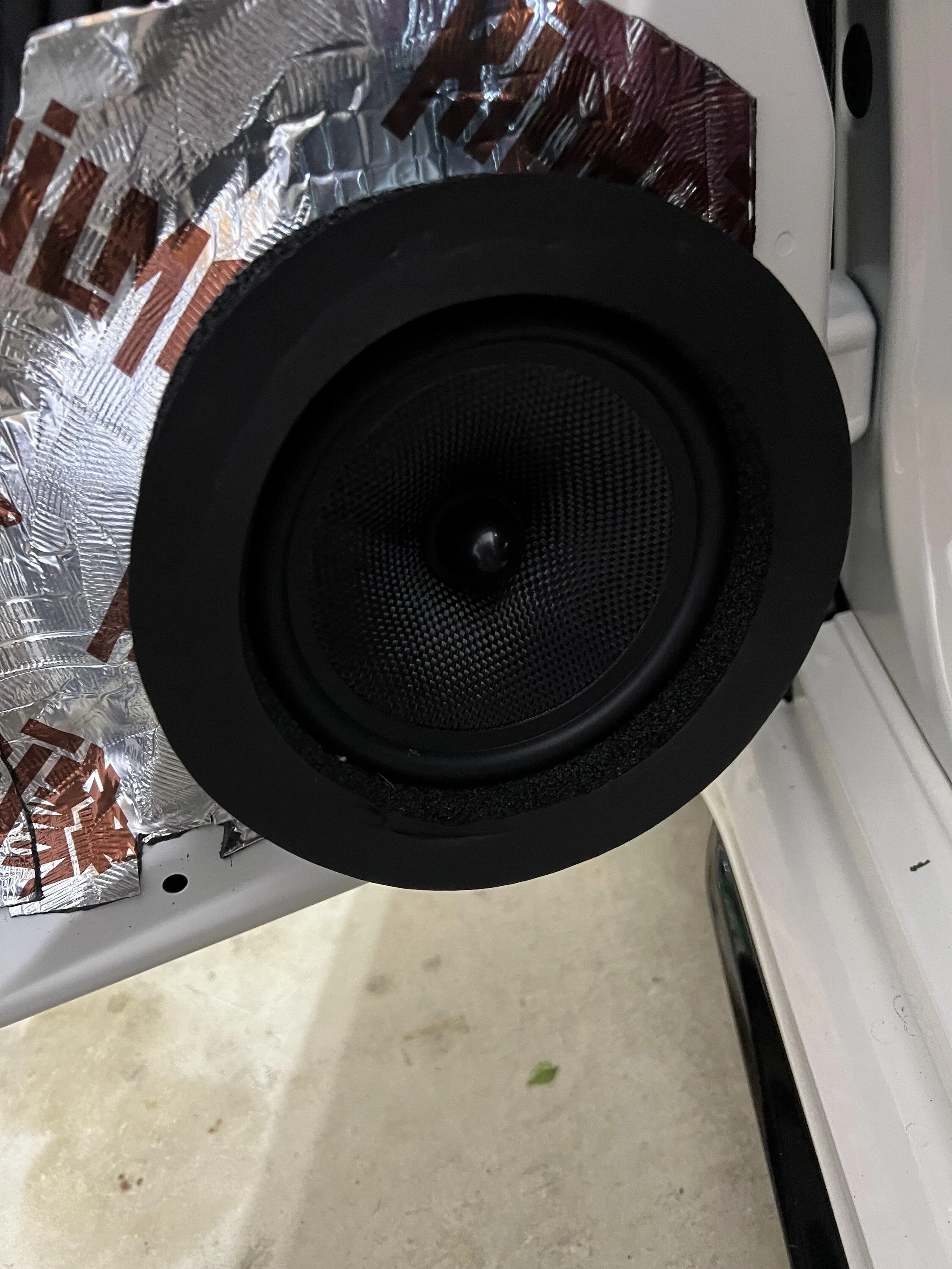11th Gen Honda Civic Icehawk's "OEM+" speaker upgrade IMG_7389