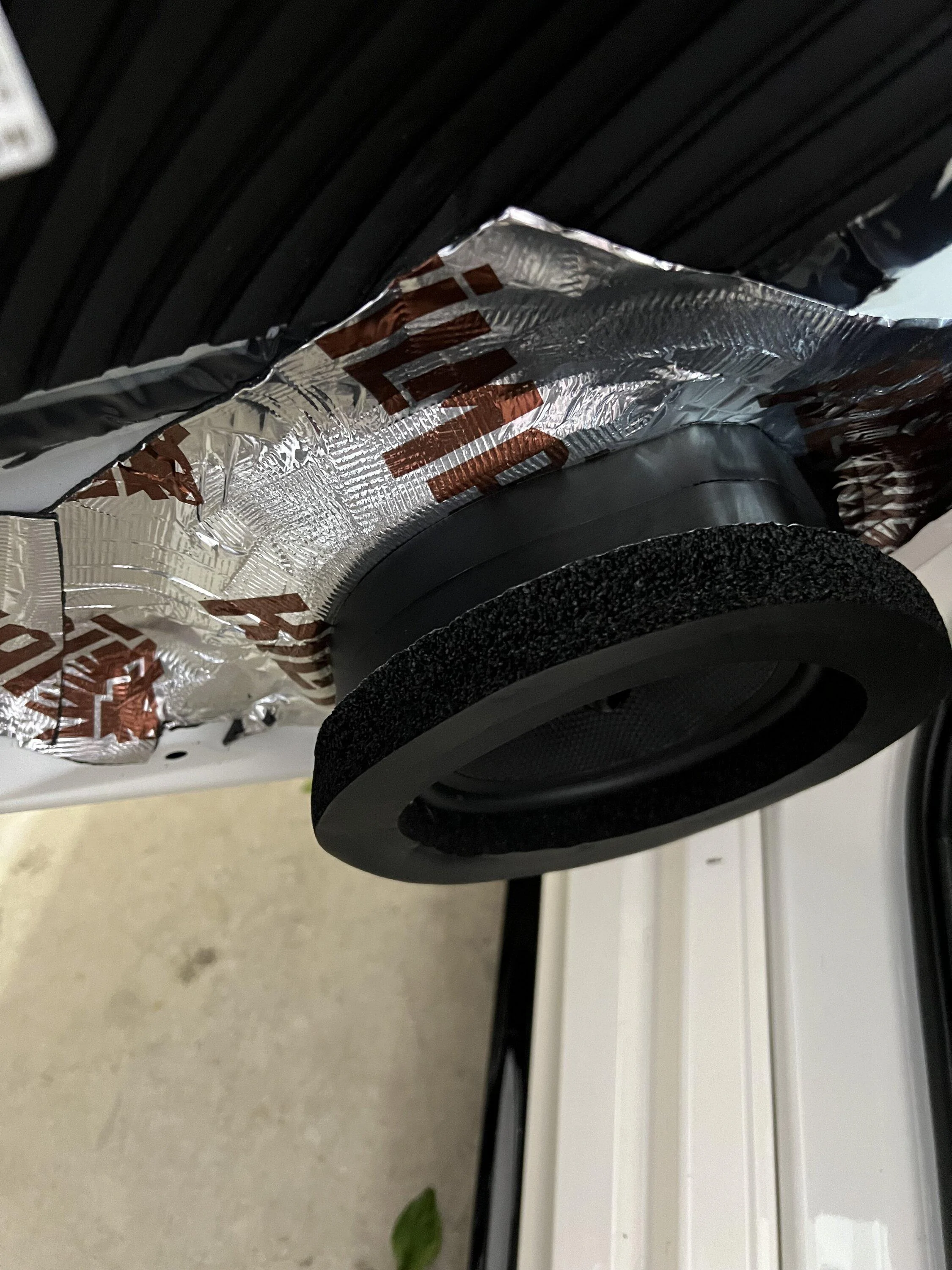 11th Gen Honda Civic Icehawk's "OEM+" speaker upgrade IMG_7390