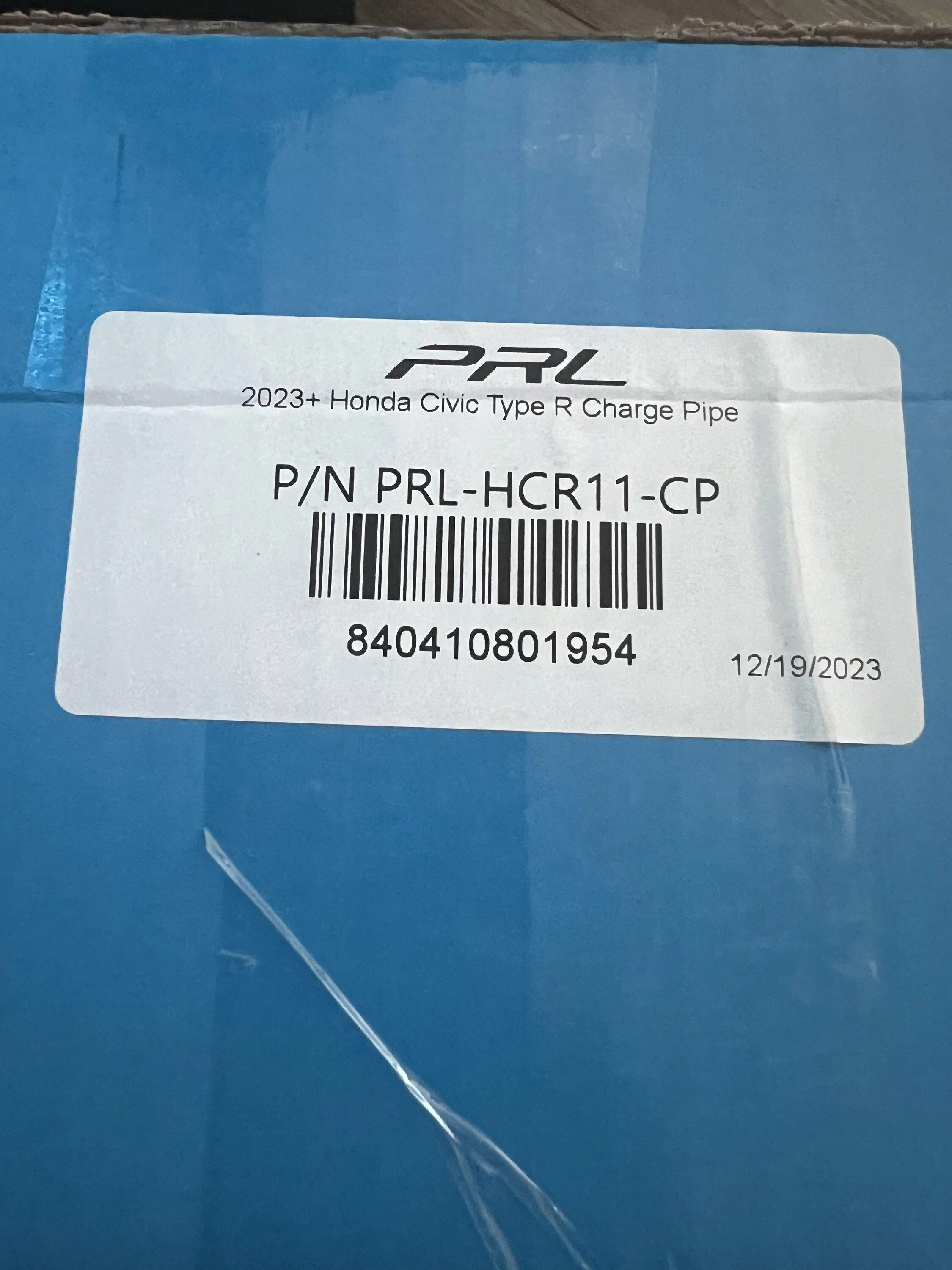 11th Gen Honda Civic What did you do to your FL5 today? IMG_7405