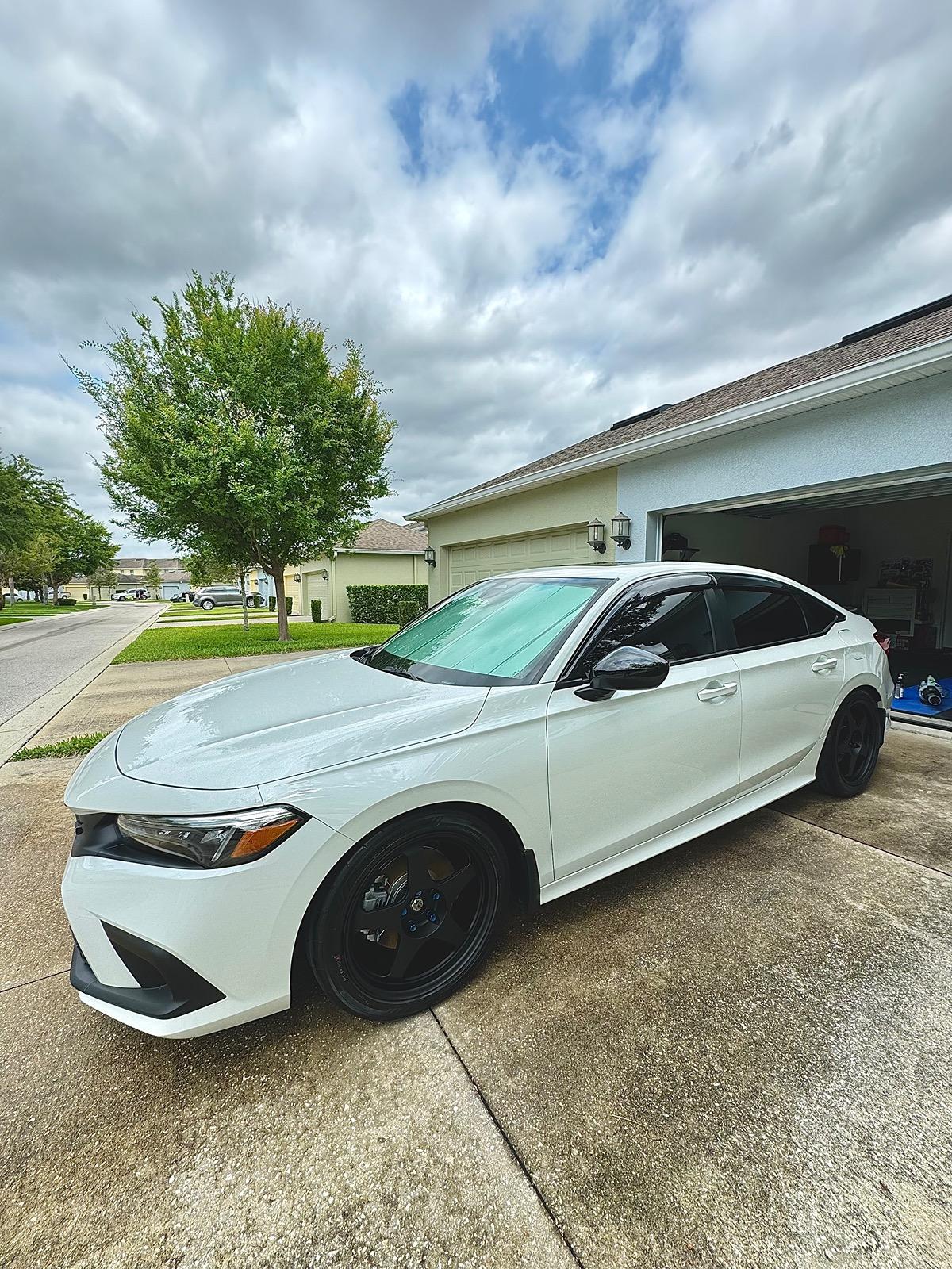 11th Gen Honda Civic What did you do to your CivicXI today?? IMG_7460