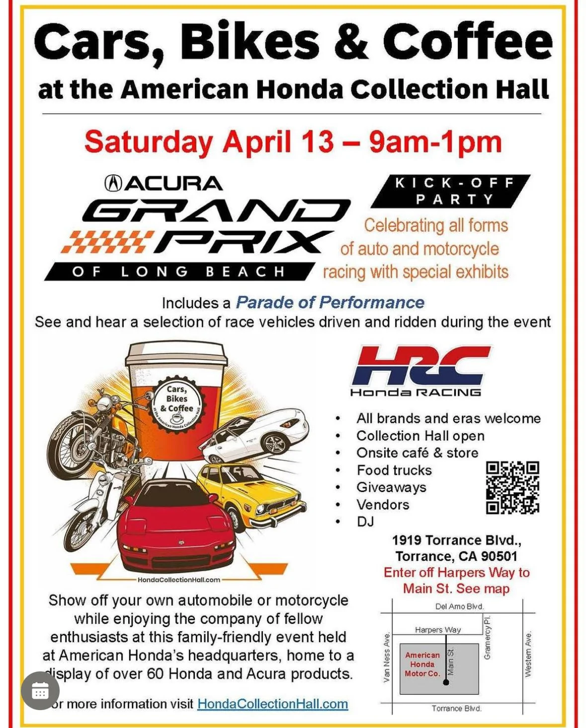 11th Gen Honda Civic 2024 Honda car and coffee IMG_7465