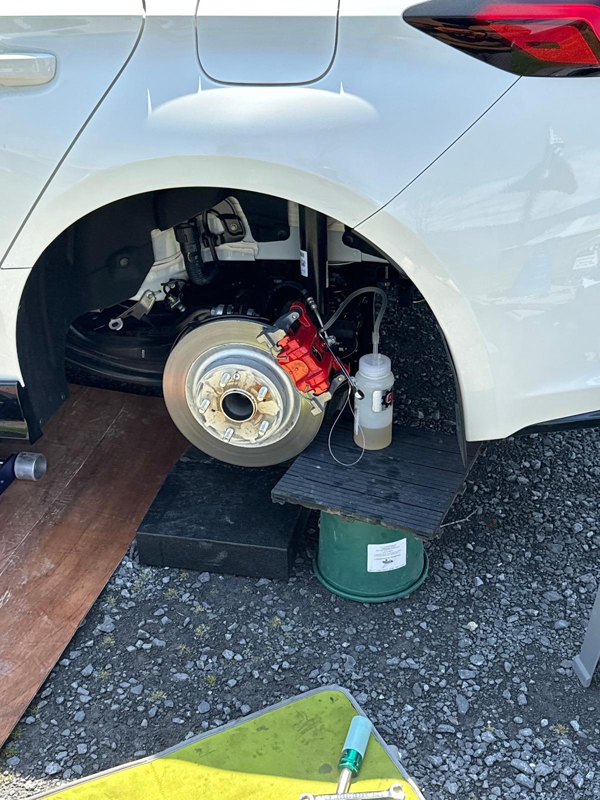 11th Gen Honda Civic What did you do to your FL5 today? IMG_7482.JPG