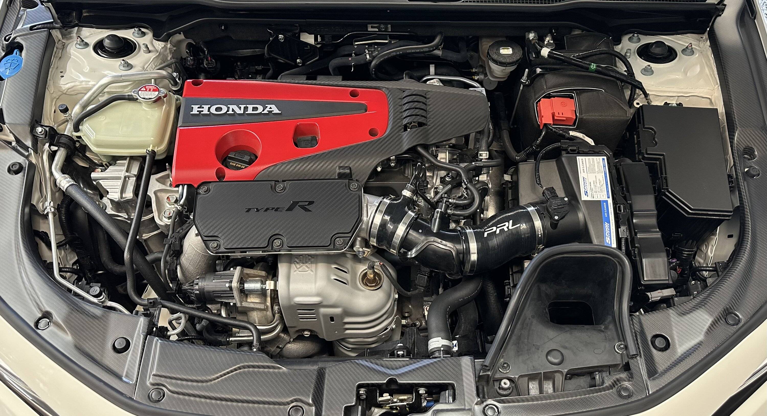 11th Gen Honda Civic SOLD IMG_7491