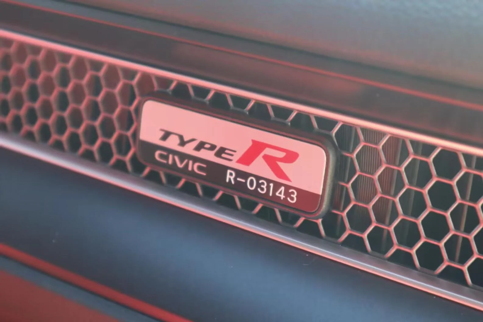 11th Gen Honda Civic Post your FL5 Civic Type R delivery pics! 🙌 📸 IMG_7548(20230301-222043)