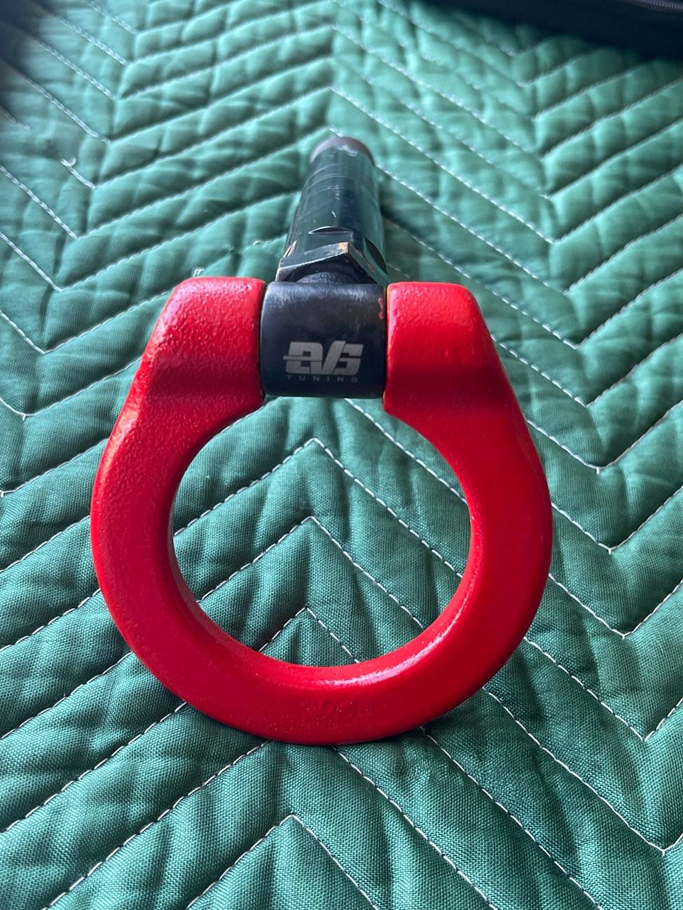 11th Gen Honda Civic FL5 COBB AP - interior / exterior mods IMG_7558