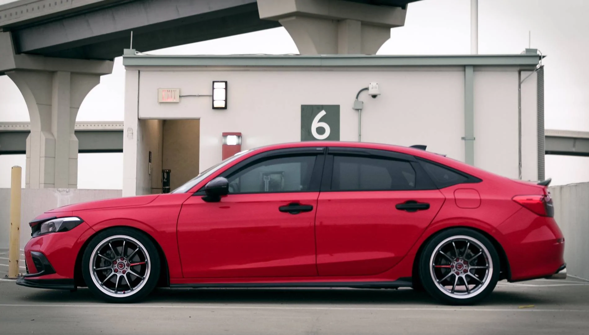 11th Gen Honda Civic What are your favorite wheels? IMG_7624