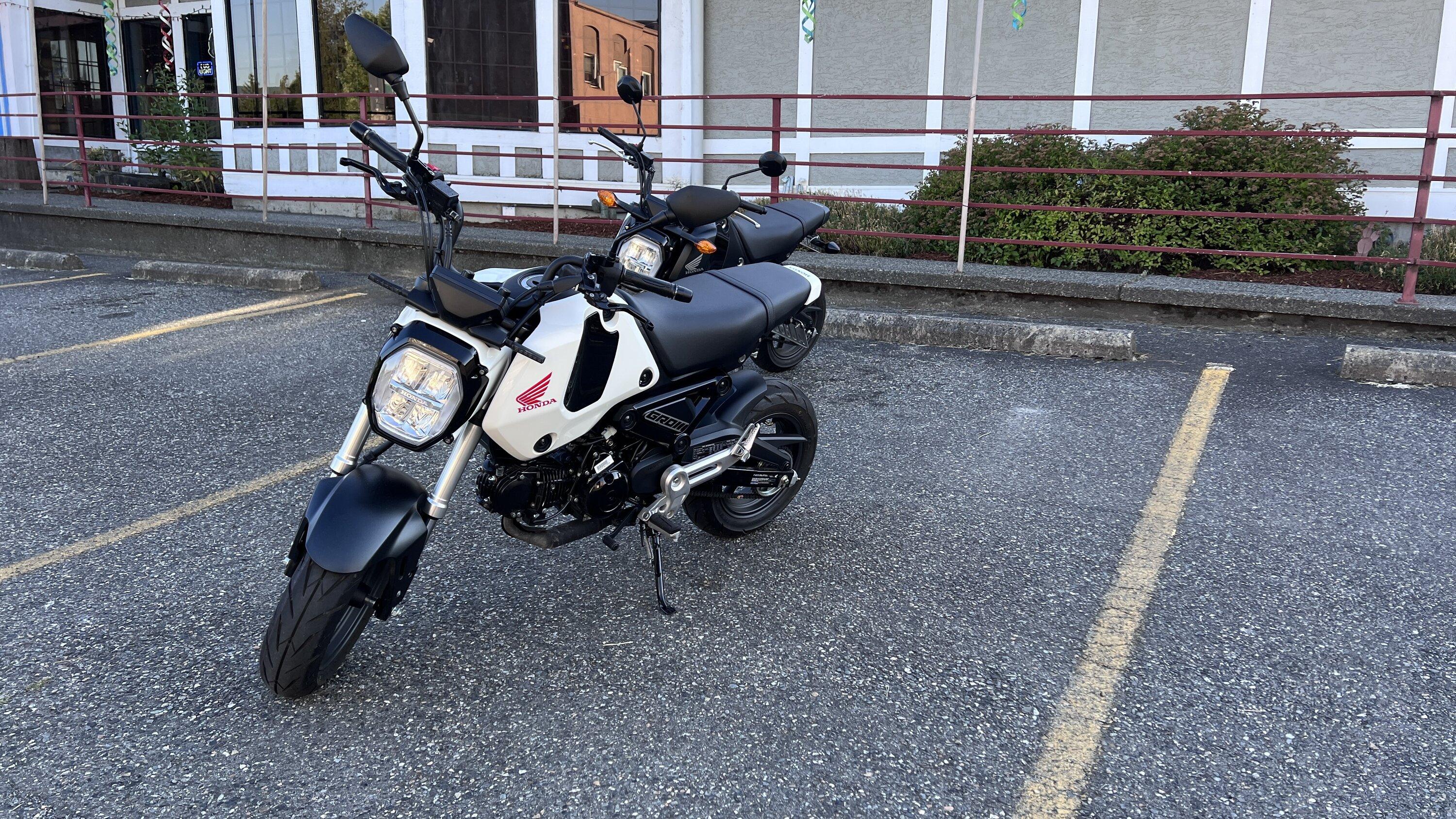 11th Gen Honda Civic Whats your other car in addition to your CTR? IMG_7626