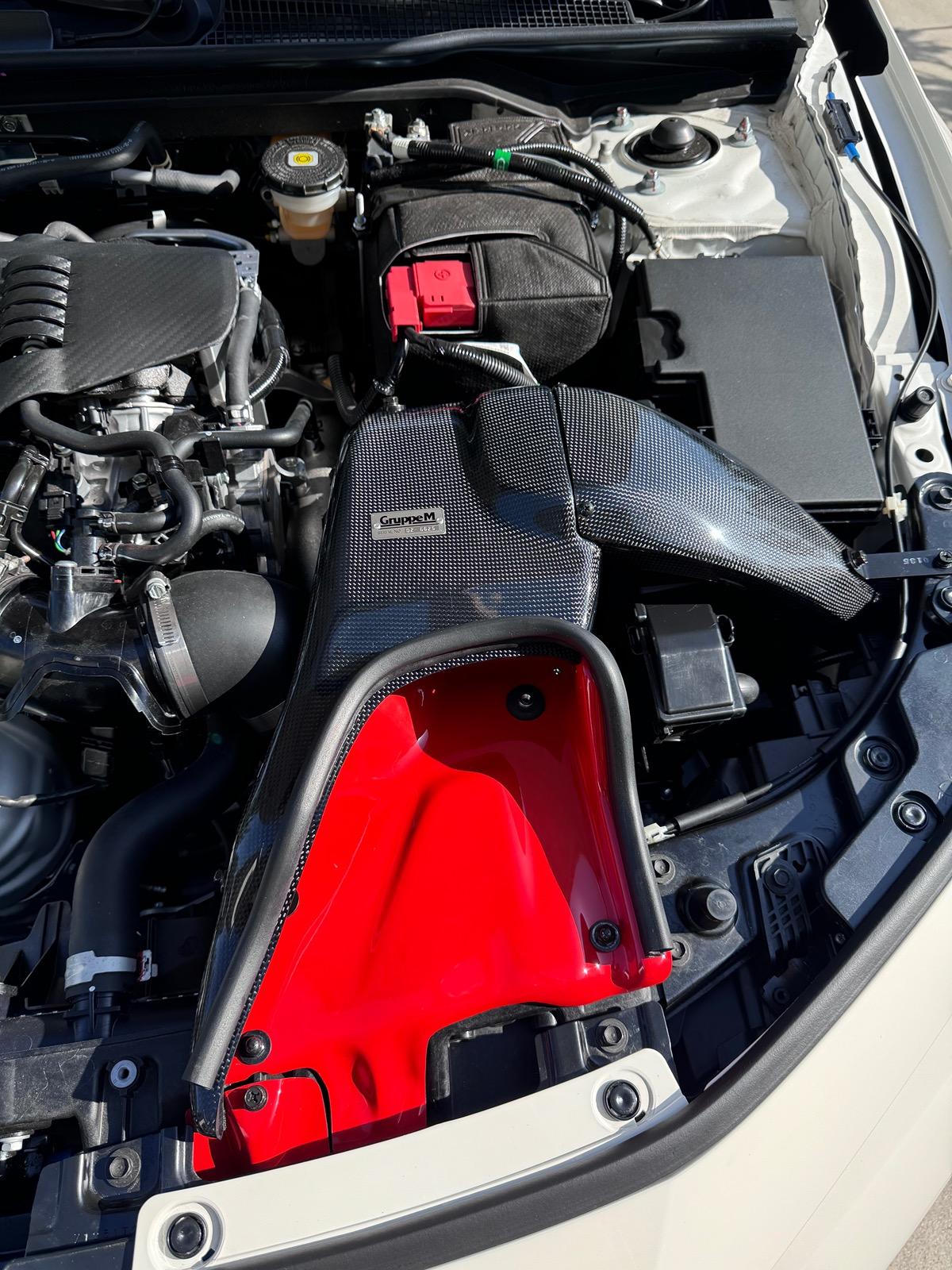 11th Gen Honda Civic sold delete IMG_7627