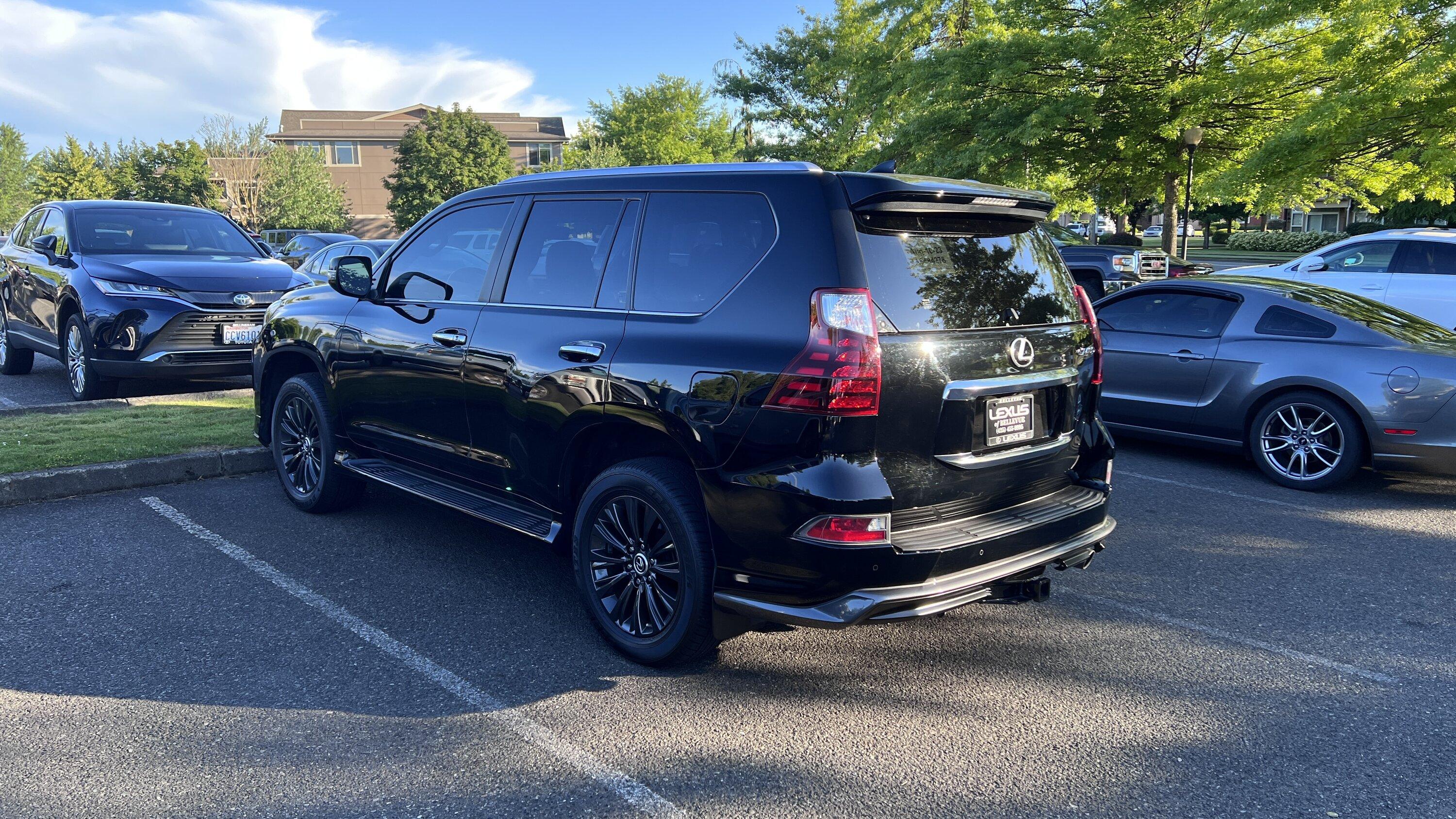 11th Gen Honda Civic Whats your other car in addition to your CTR? IMG_7633