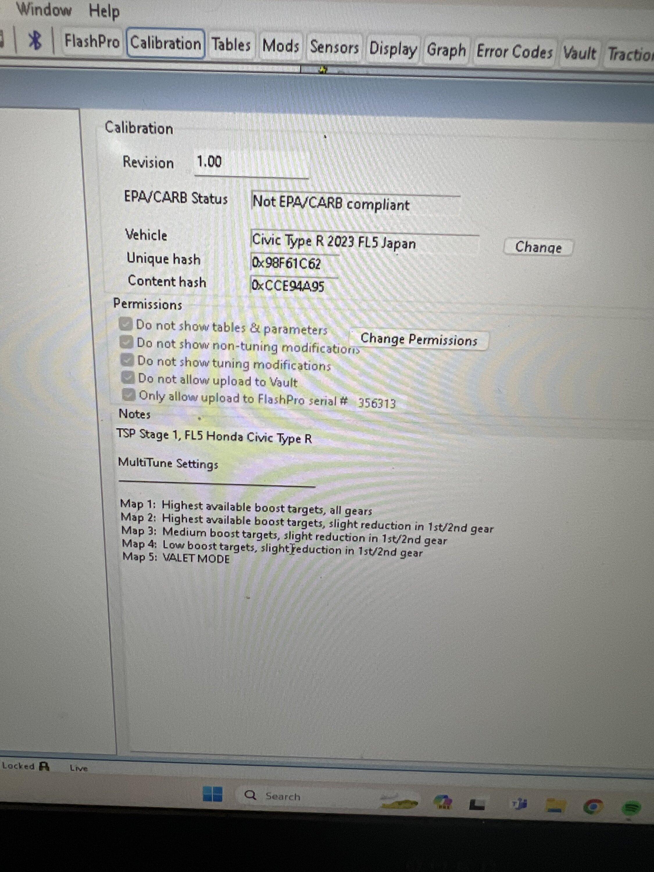 11th Gen Honda Civic What did you do to your FL5 today? IMG_7640