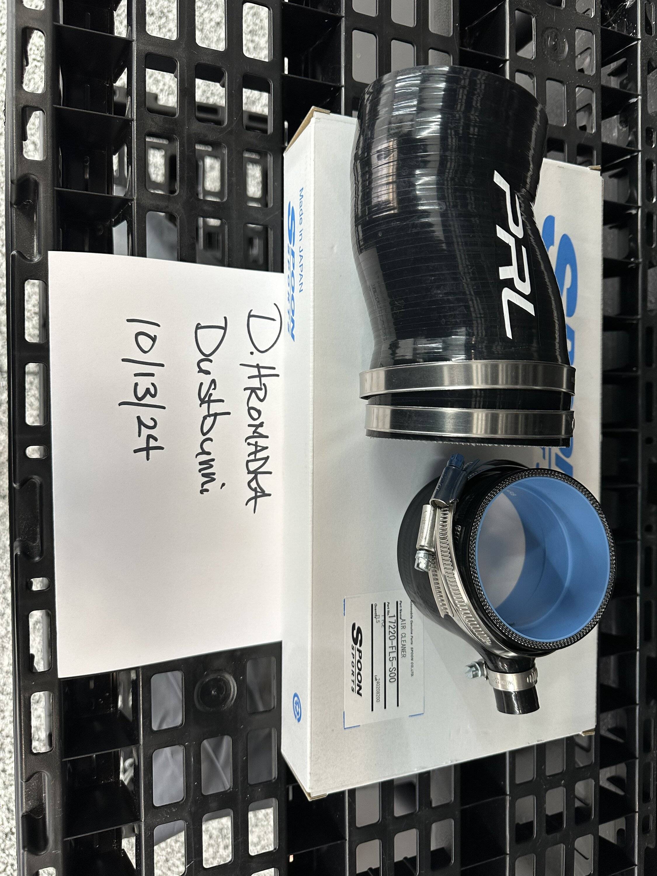 11th Gen Honda Civic SOLD IMG_7640