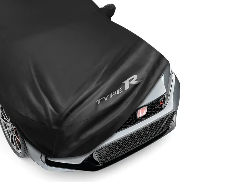 11th Gen Honda Civic FS: Type R FL5 rear trunk mat and car cover IMG_7648
