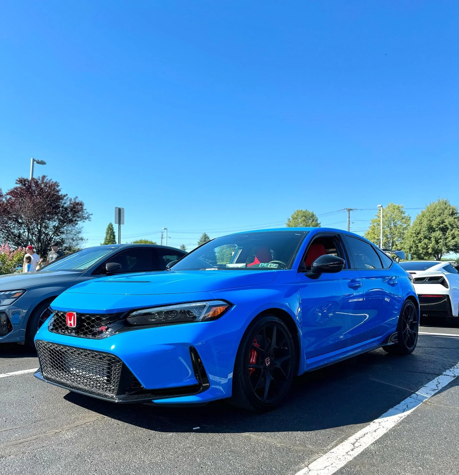 11th Gen Honda Civic COVID-19 BB#6618 Build Journal IMG_7654