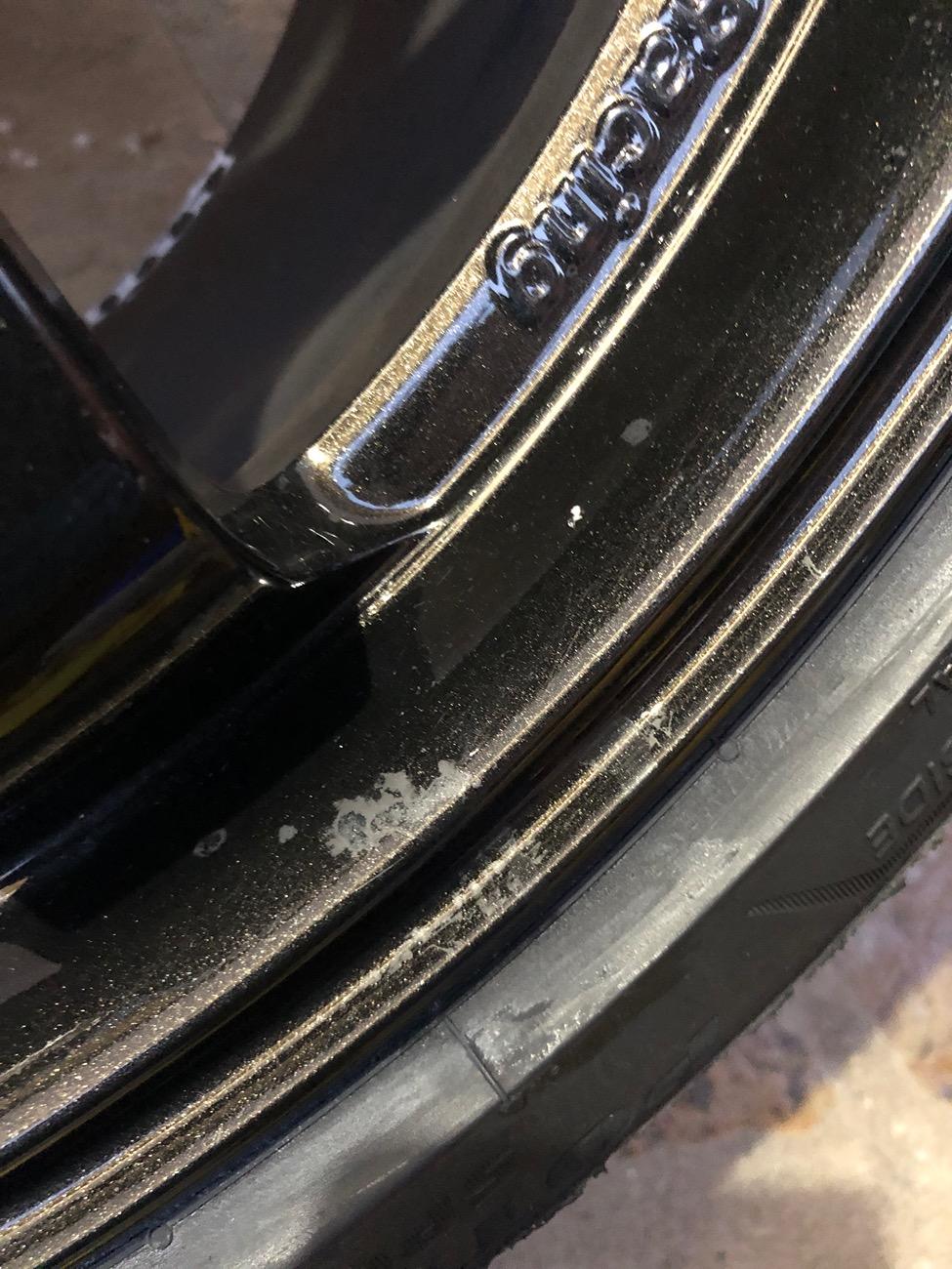 11th Gen Honda Civic Advan GT Premium w/ 275/35 Tires IMG_7658