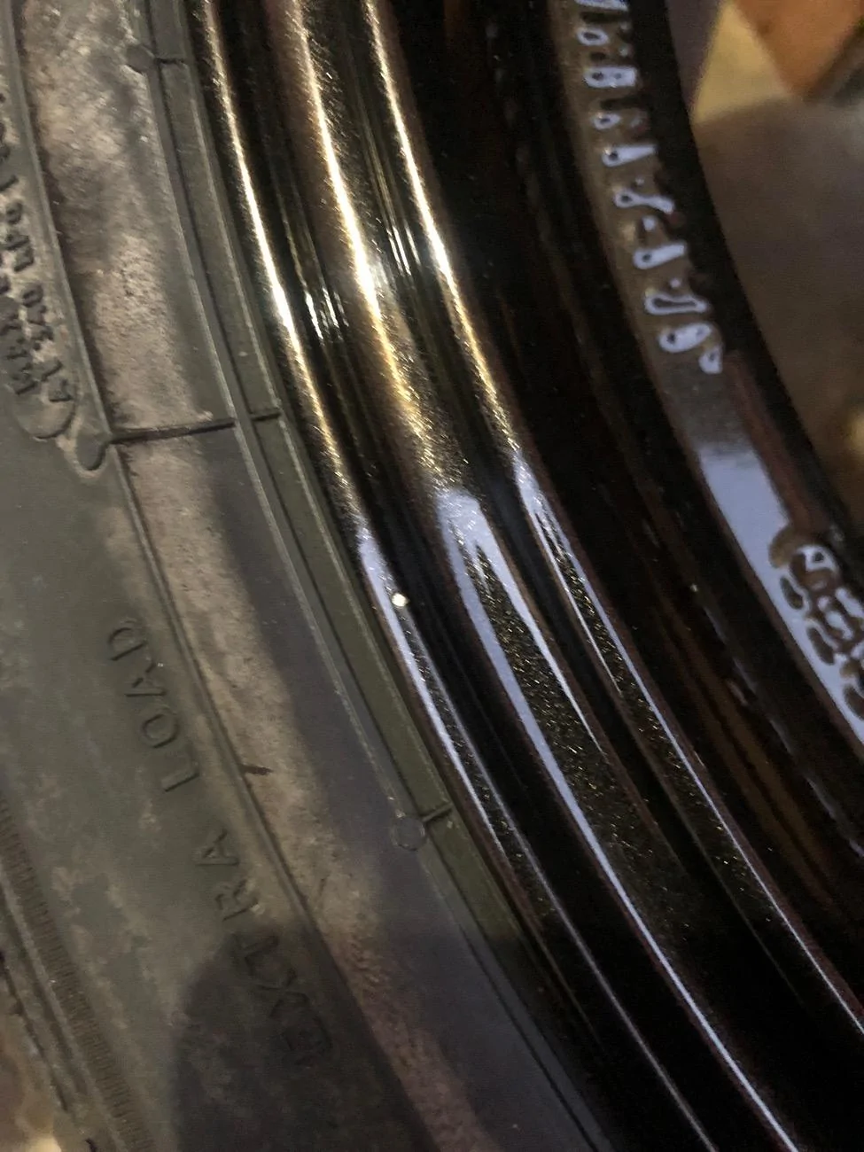 11th Gen Honda Civic Advan GT Premium w/ 275/35 Tires IMG_7661